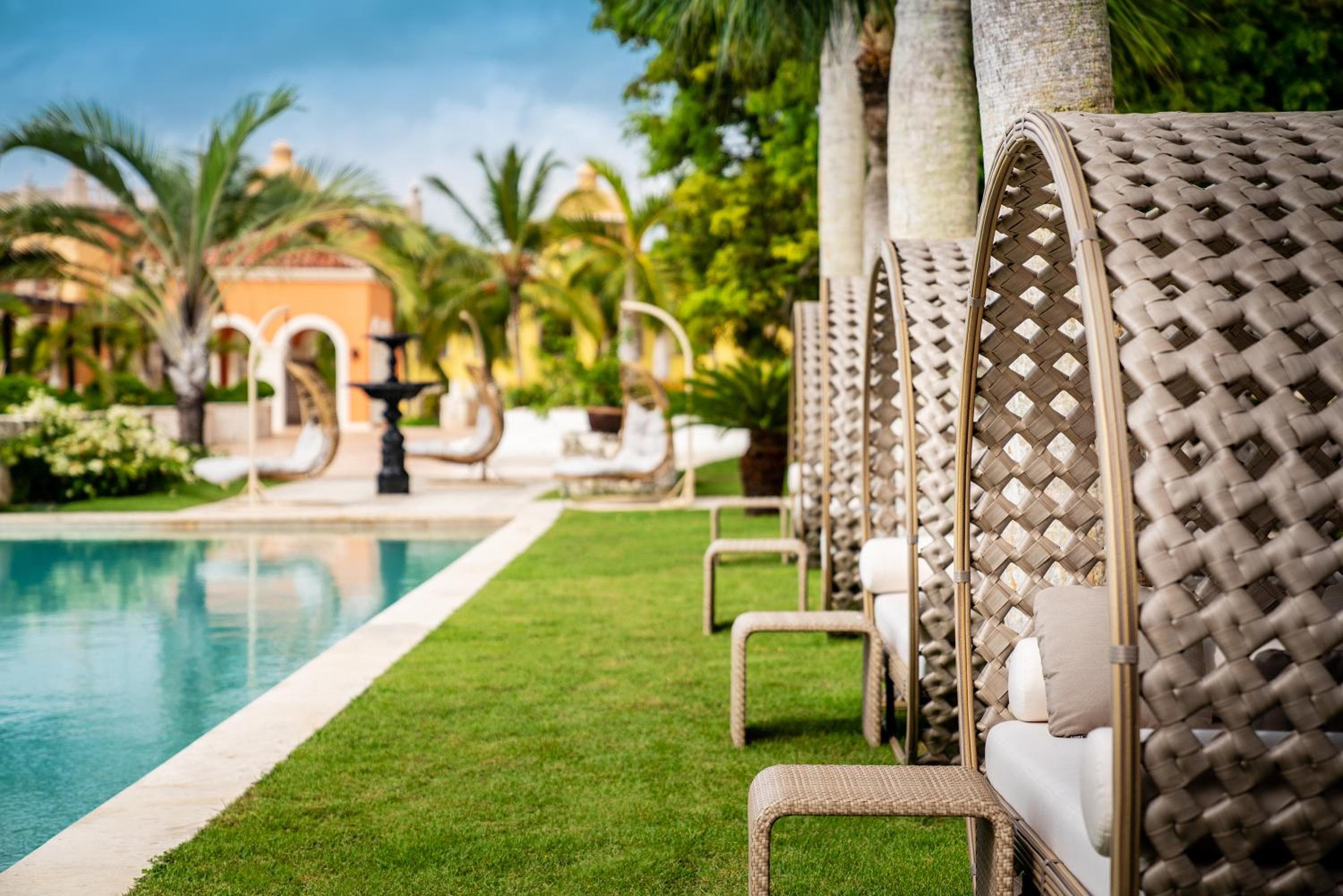 Sanctuary Cap Cana, a Luxury Collection Resort, Dominican Republic, Adult All-Inclusive — 24