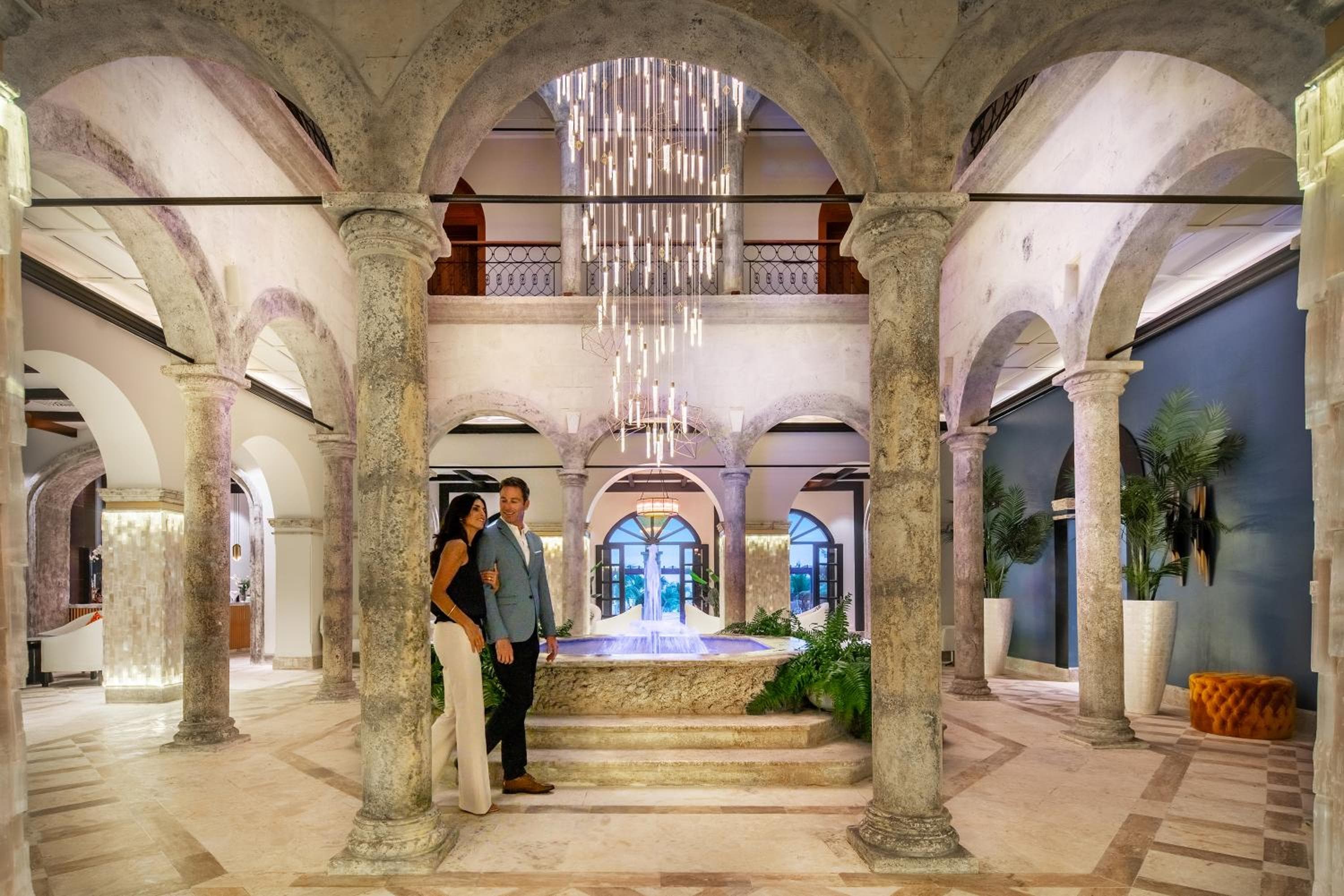 Sanctuary Cap Cana, a Luxury Collection Resort, Dominican Republic, Adult All-Inclusive — 28