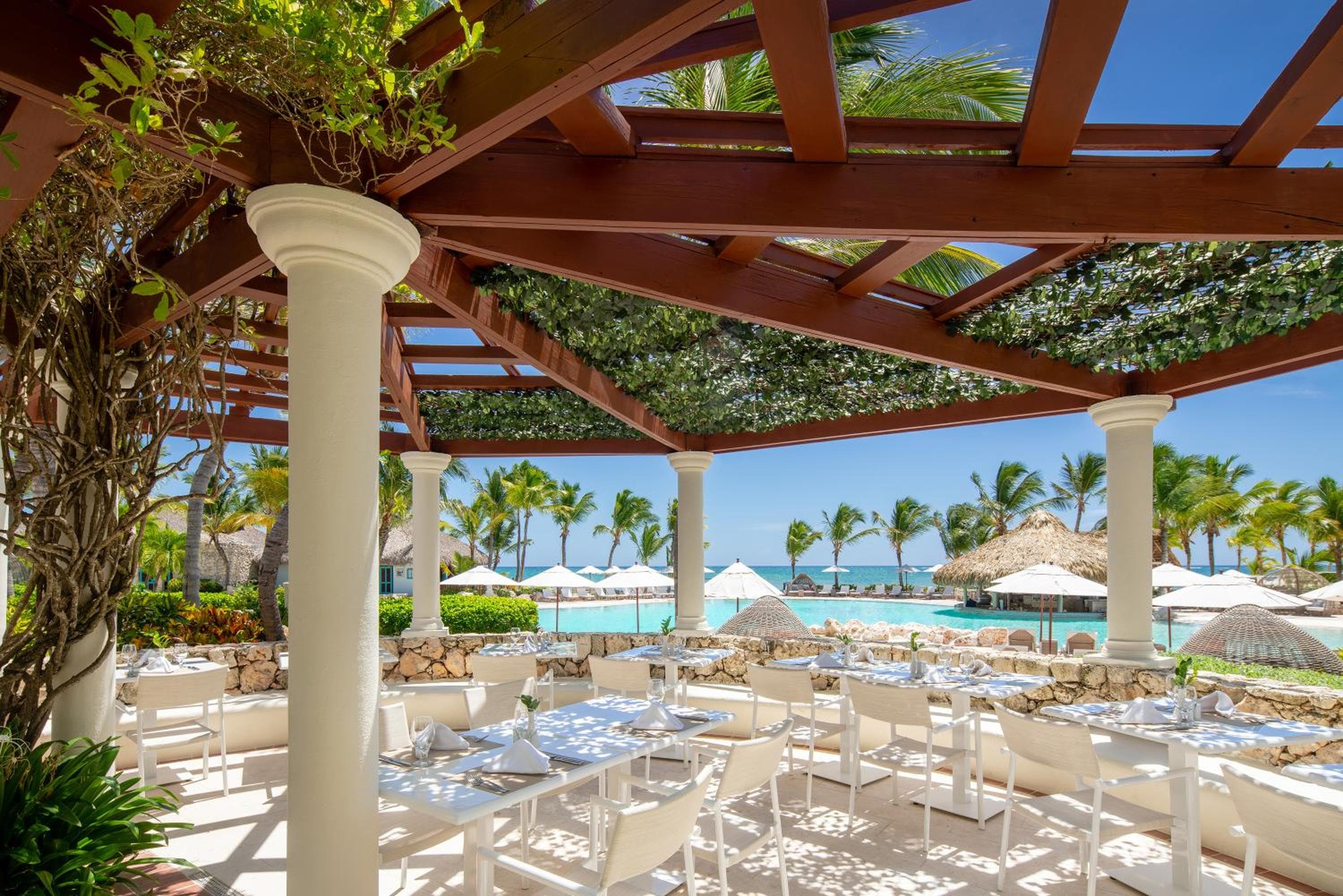 Sanctuary Cap Cana, a Luxury Collection Resort, Dominican Republic, Adult All-Inclusive — 2