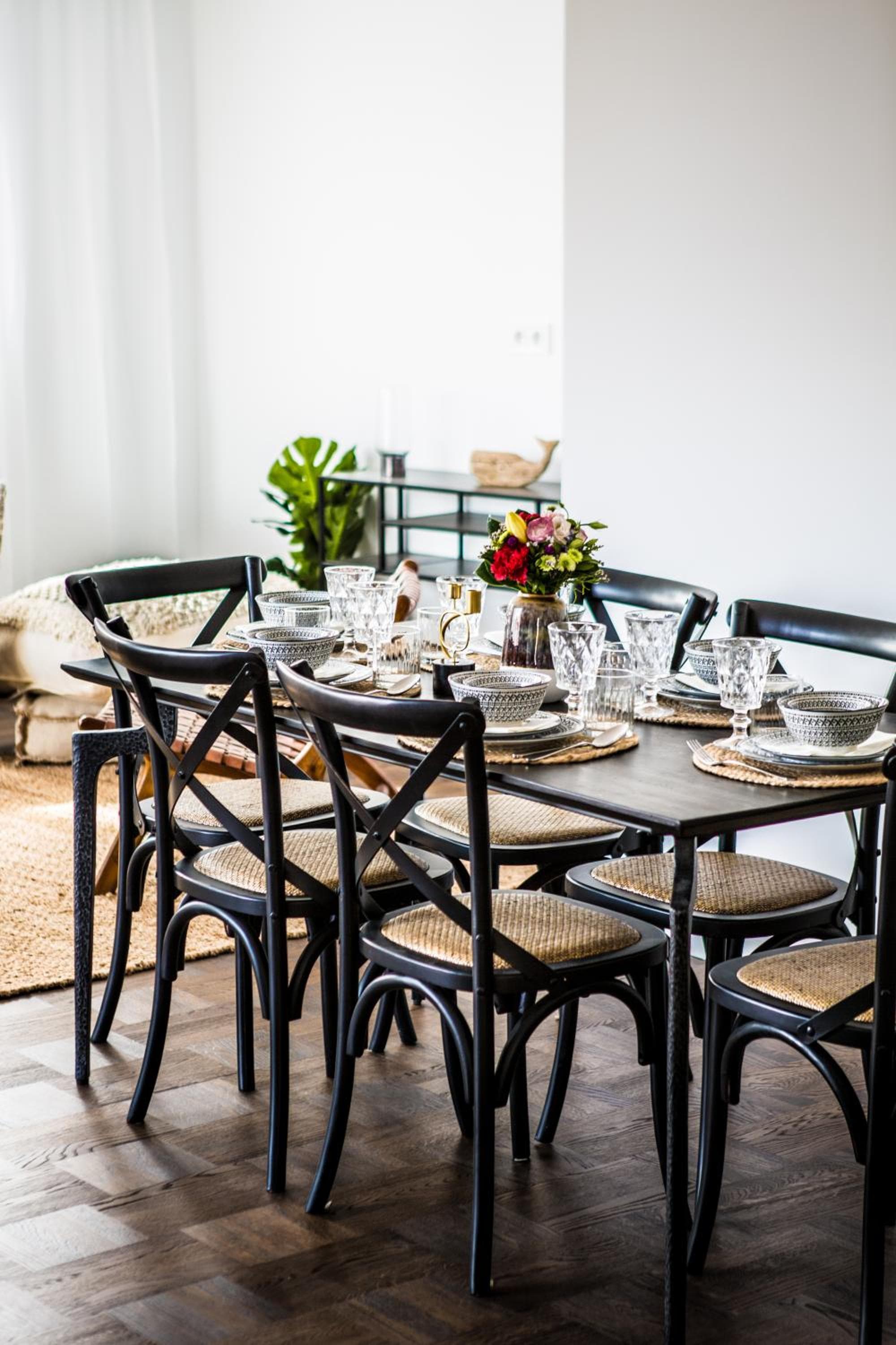 Terreno Suites — 21