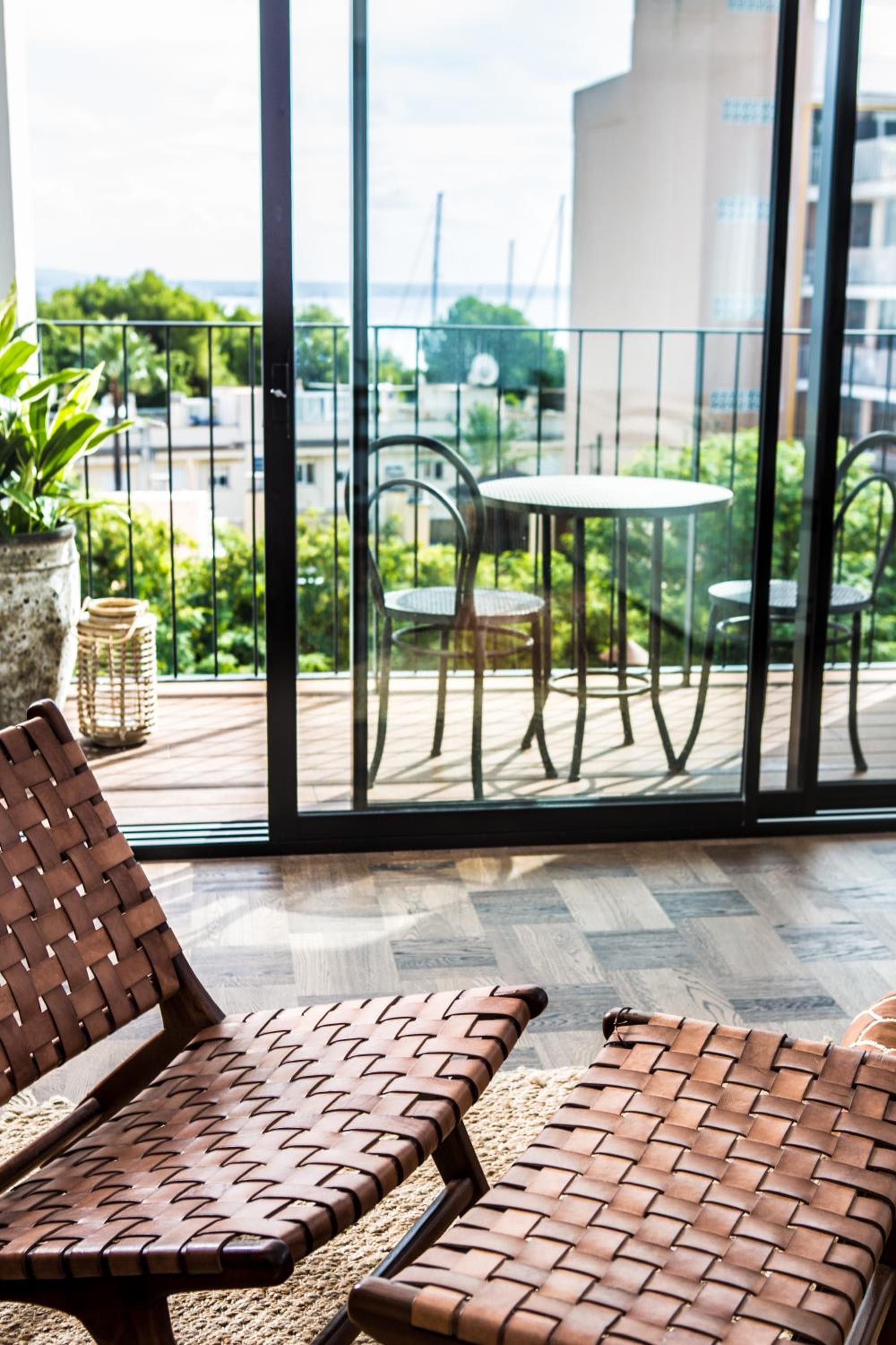 Terreno Suites — 6
