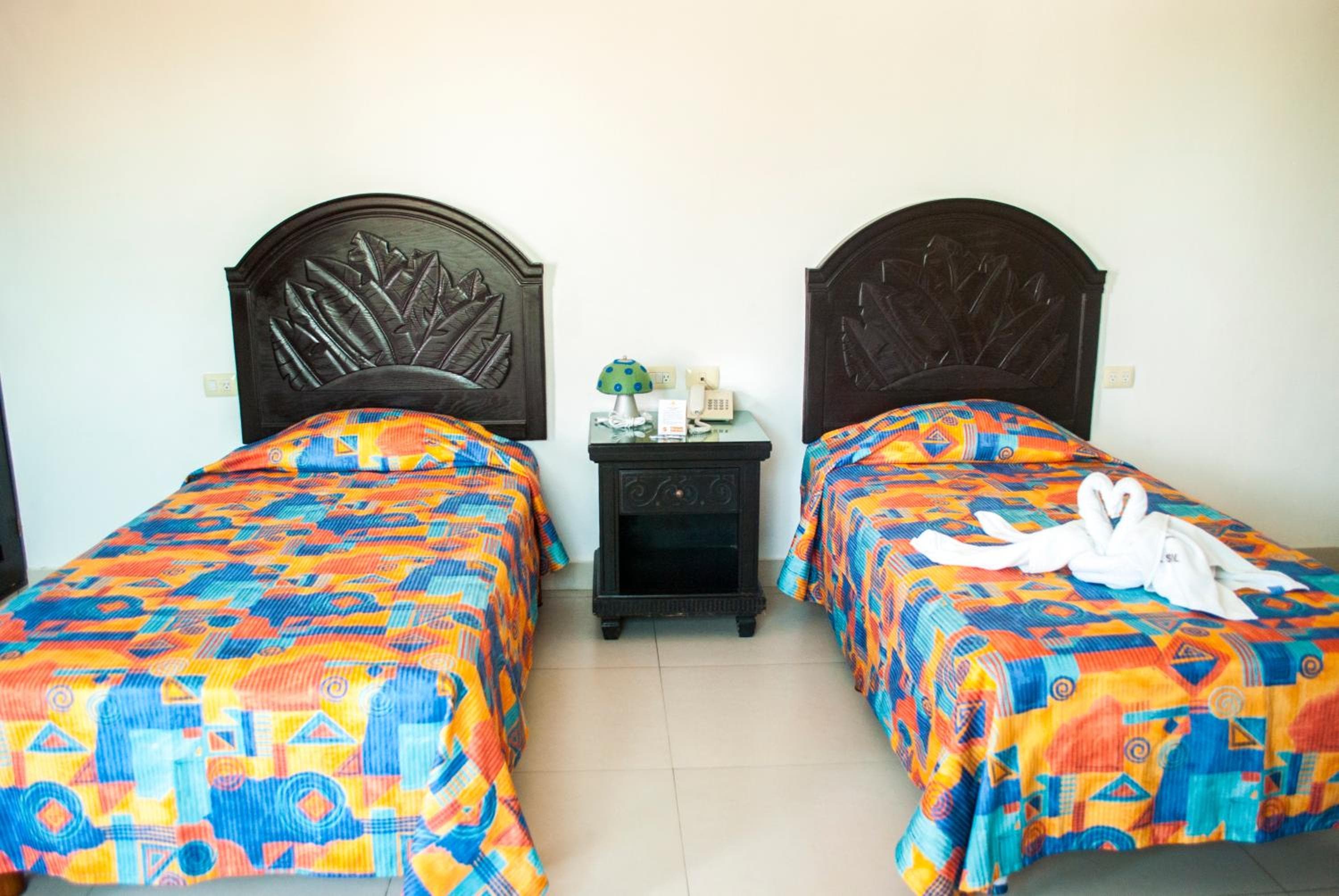 Hotel Del Sol — 4
