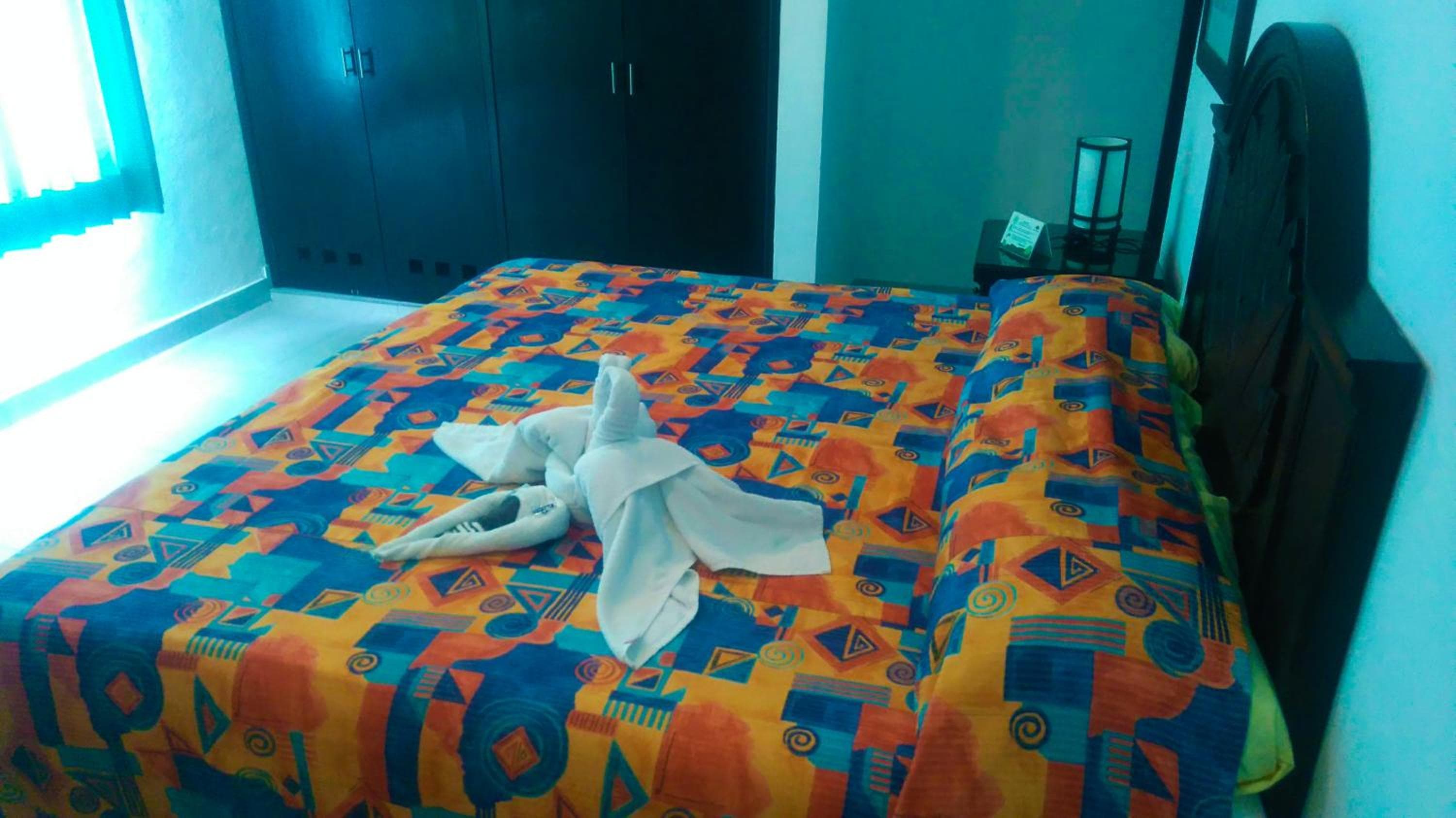 Hotel Del Sol — 18
