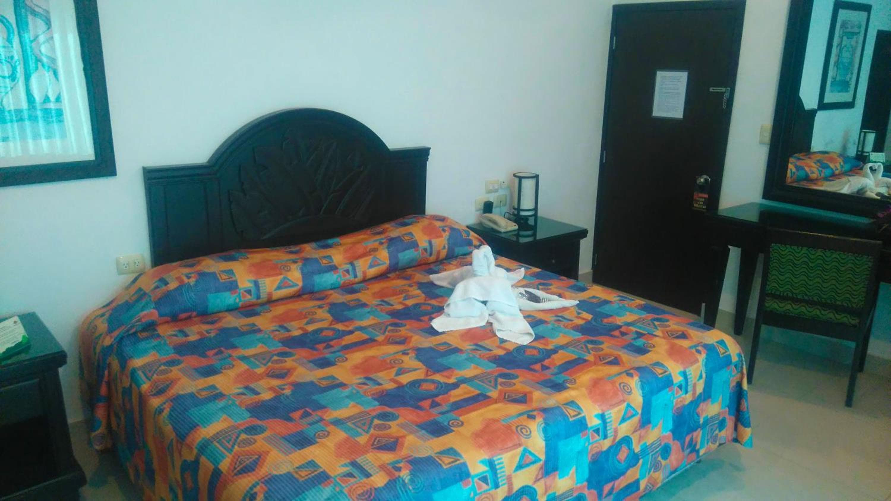 Hotel Del Sol — 2