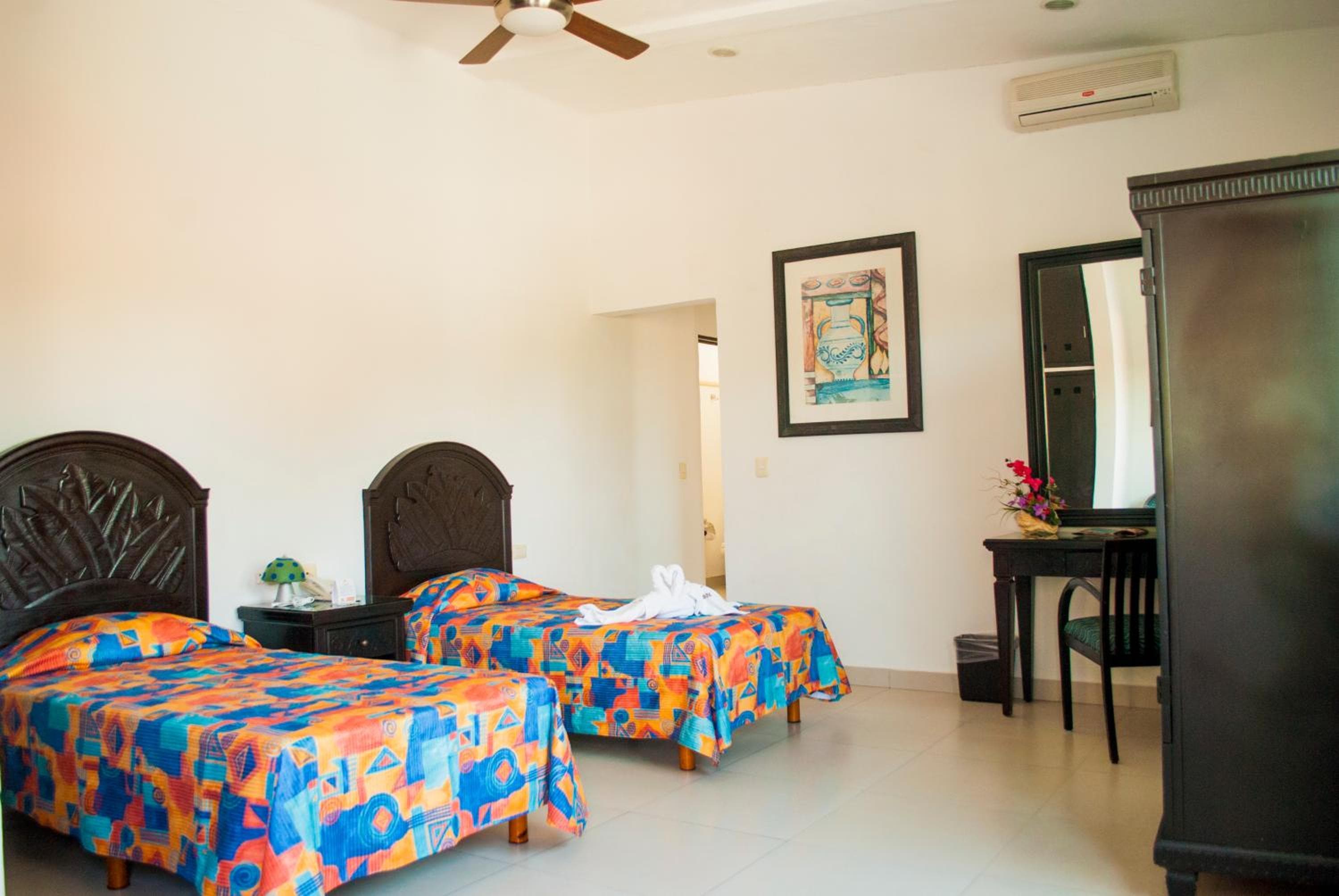 Hotel Del Sol — 29