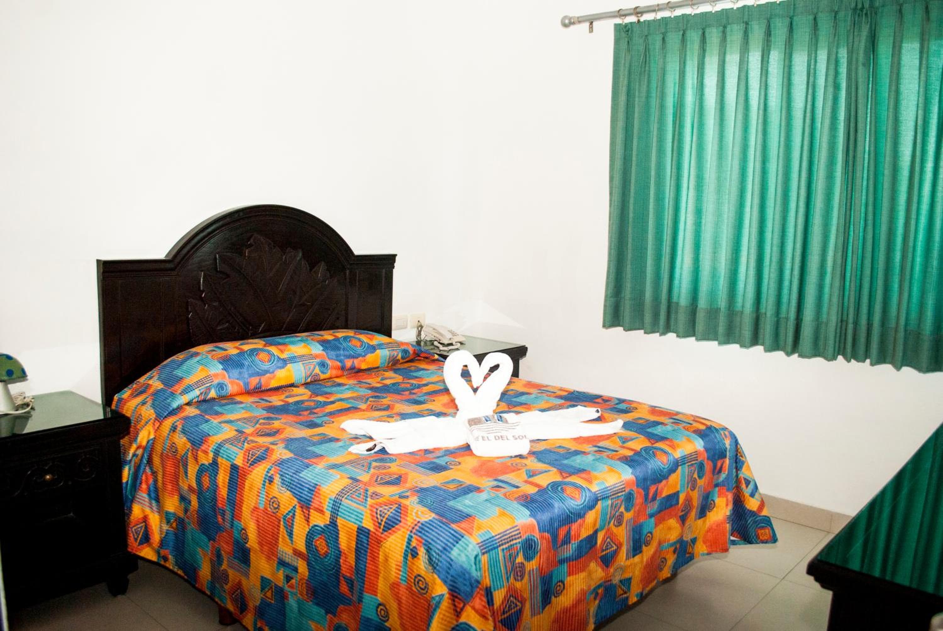 Hotel Del Sol — 7