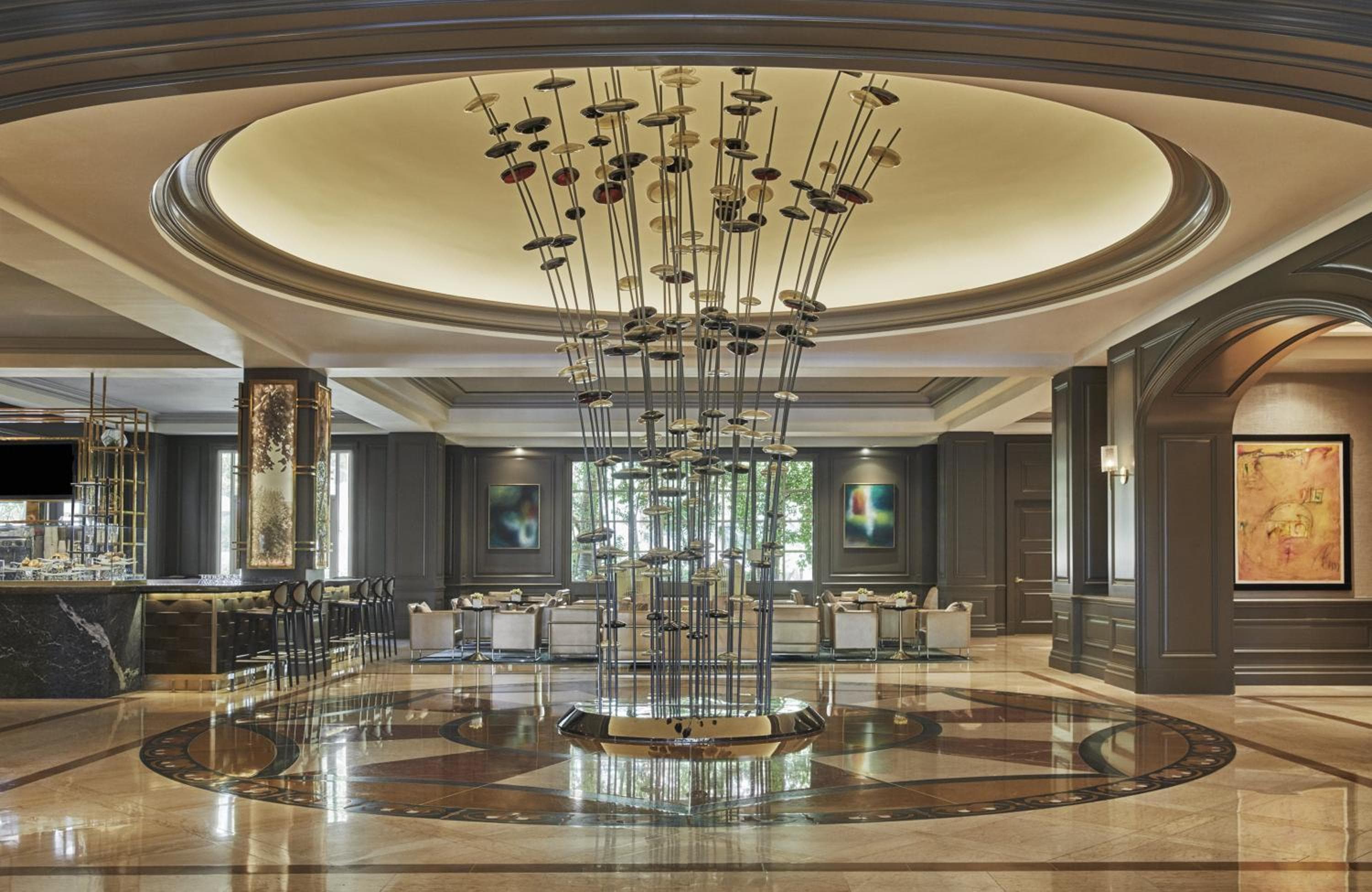 Hotel Four Seasons Las Vegas — 24