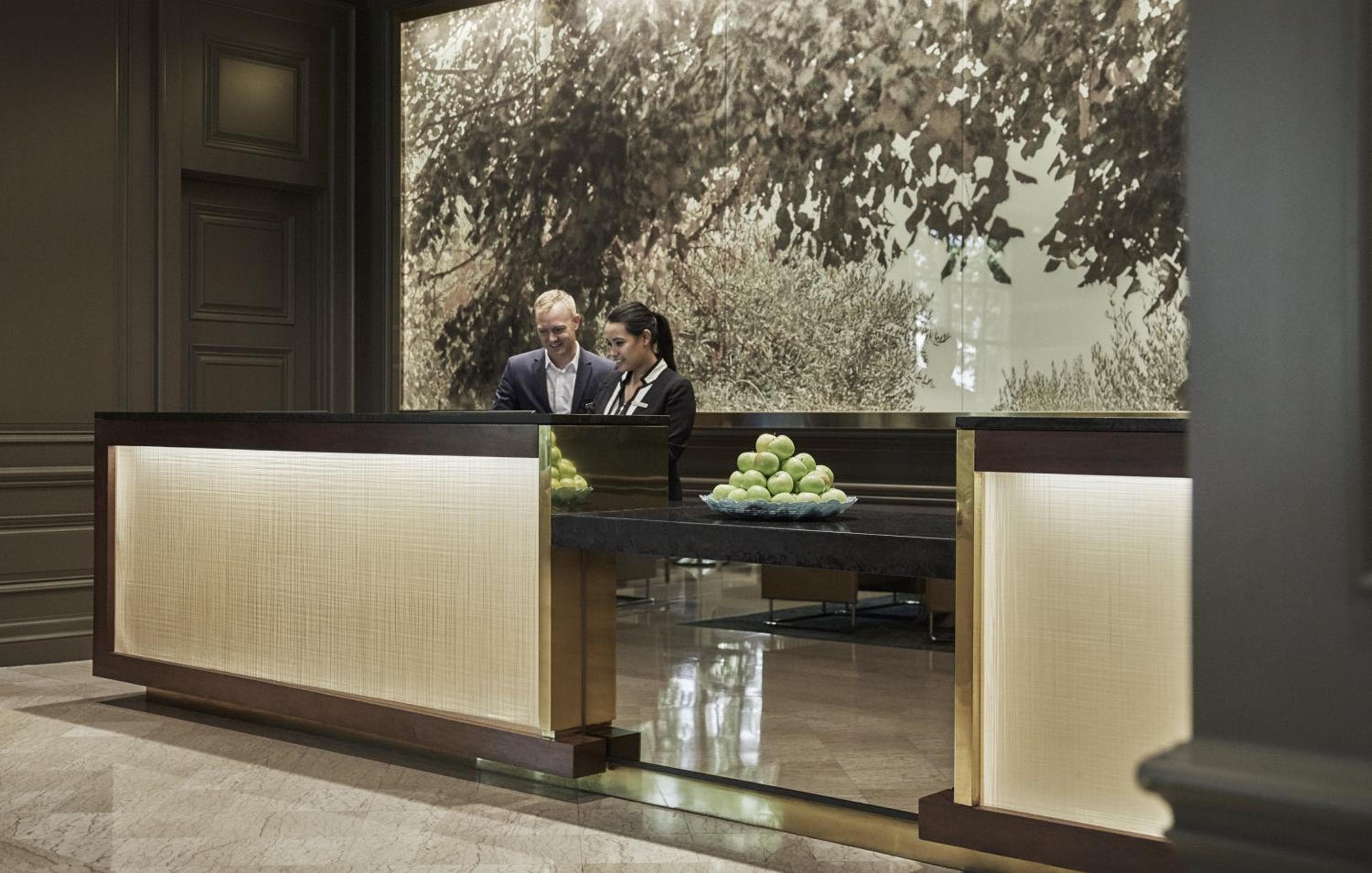 Hotel Four Seasons Las Vegas — 25