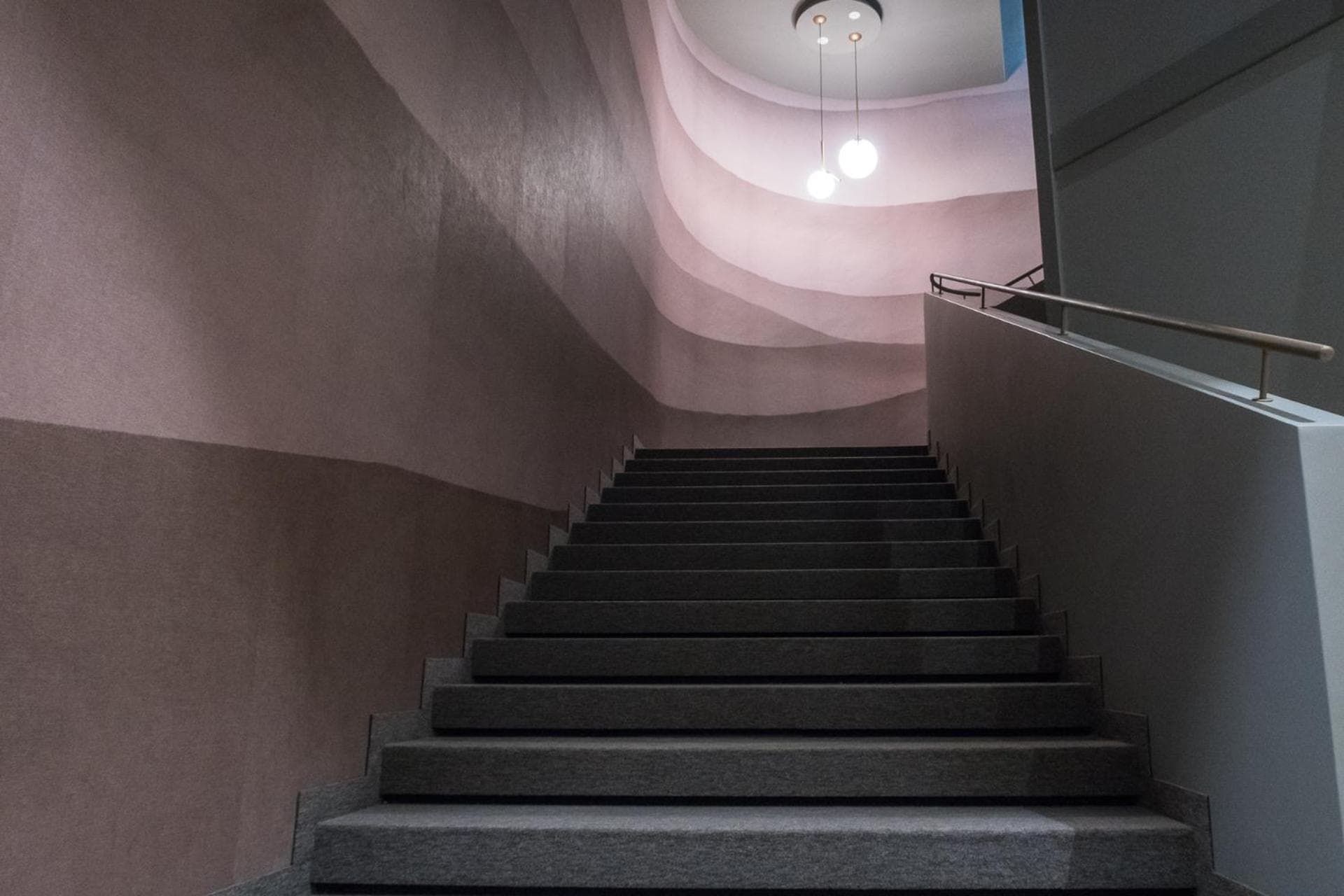 Hotel San Giovanni Roma — 17