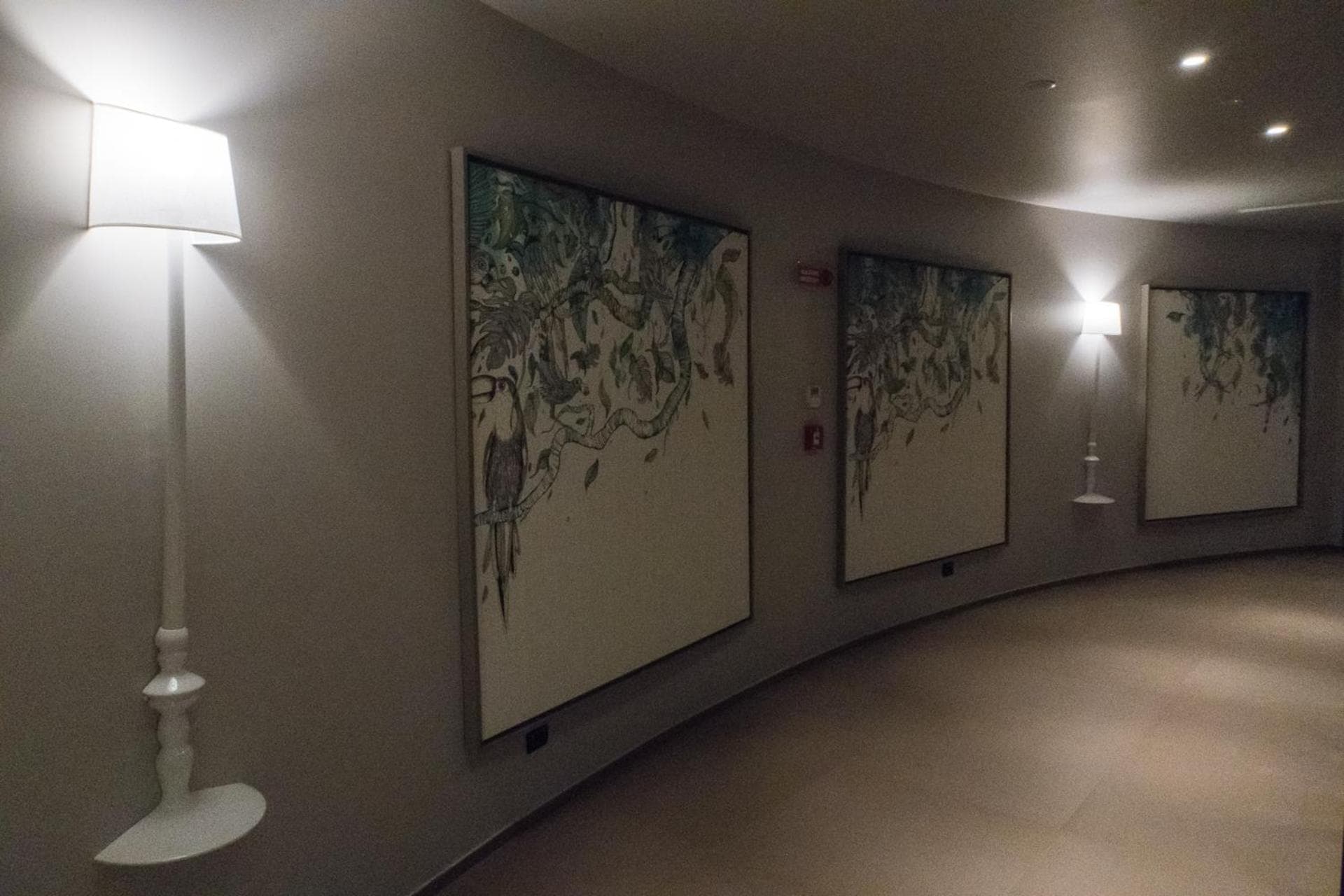 Hotel San Giovanni Roma — 12