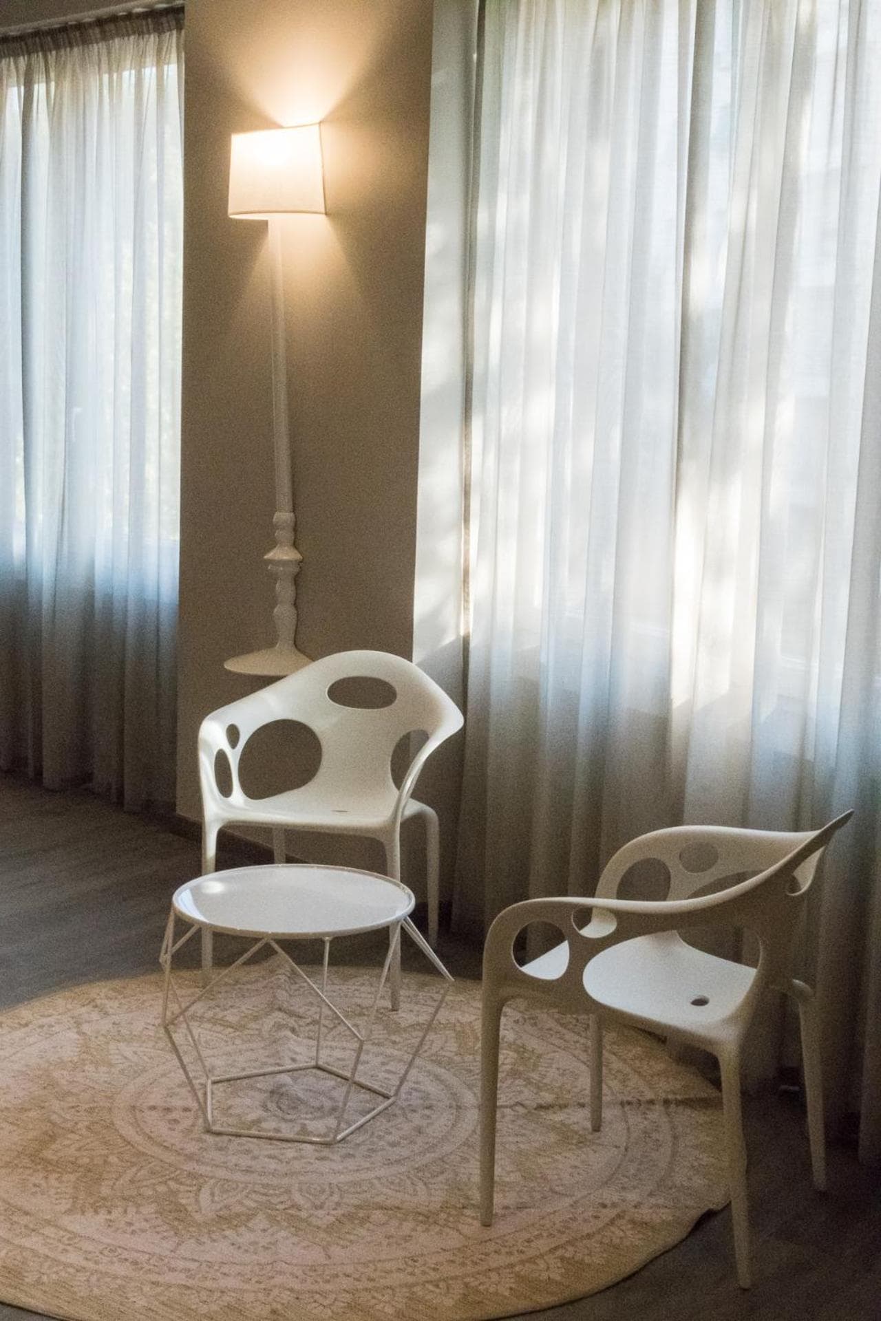 Hotel San Giovanni Roma — 8