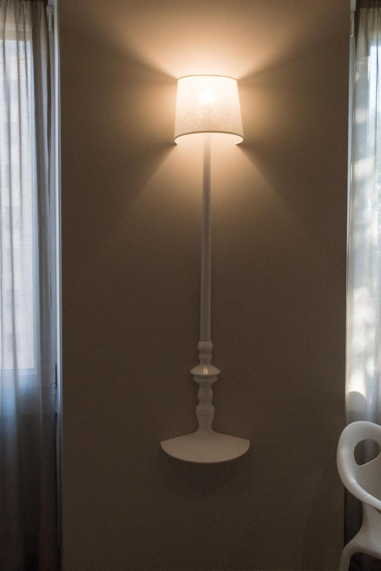 Hotel San Giovanni Roma — 16