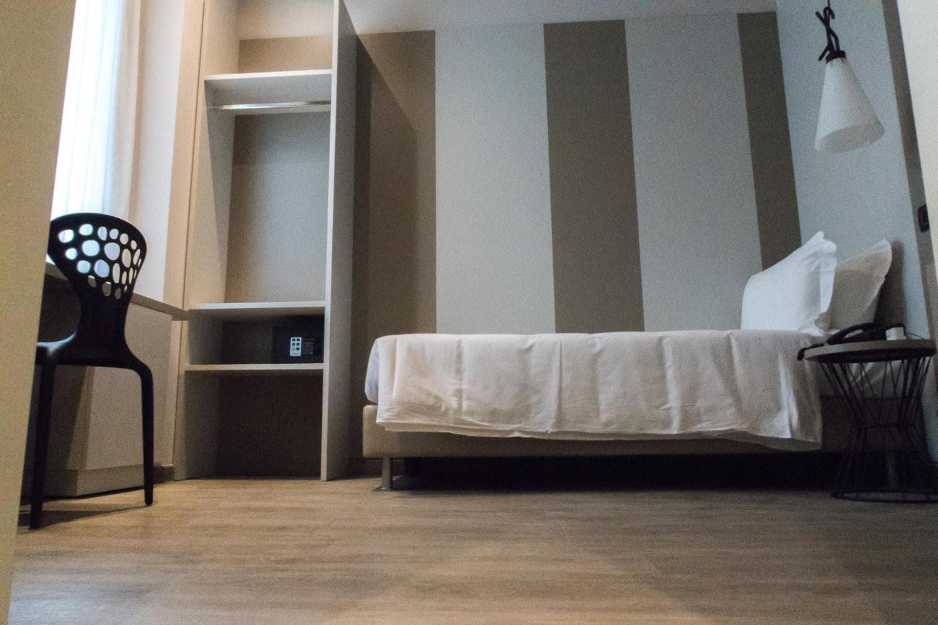 Hotel San Giovanni Roma — 21