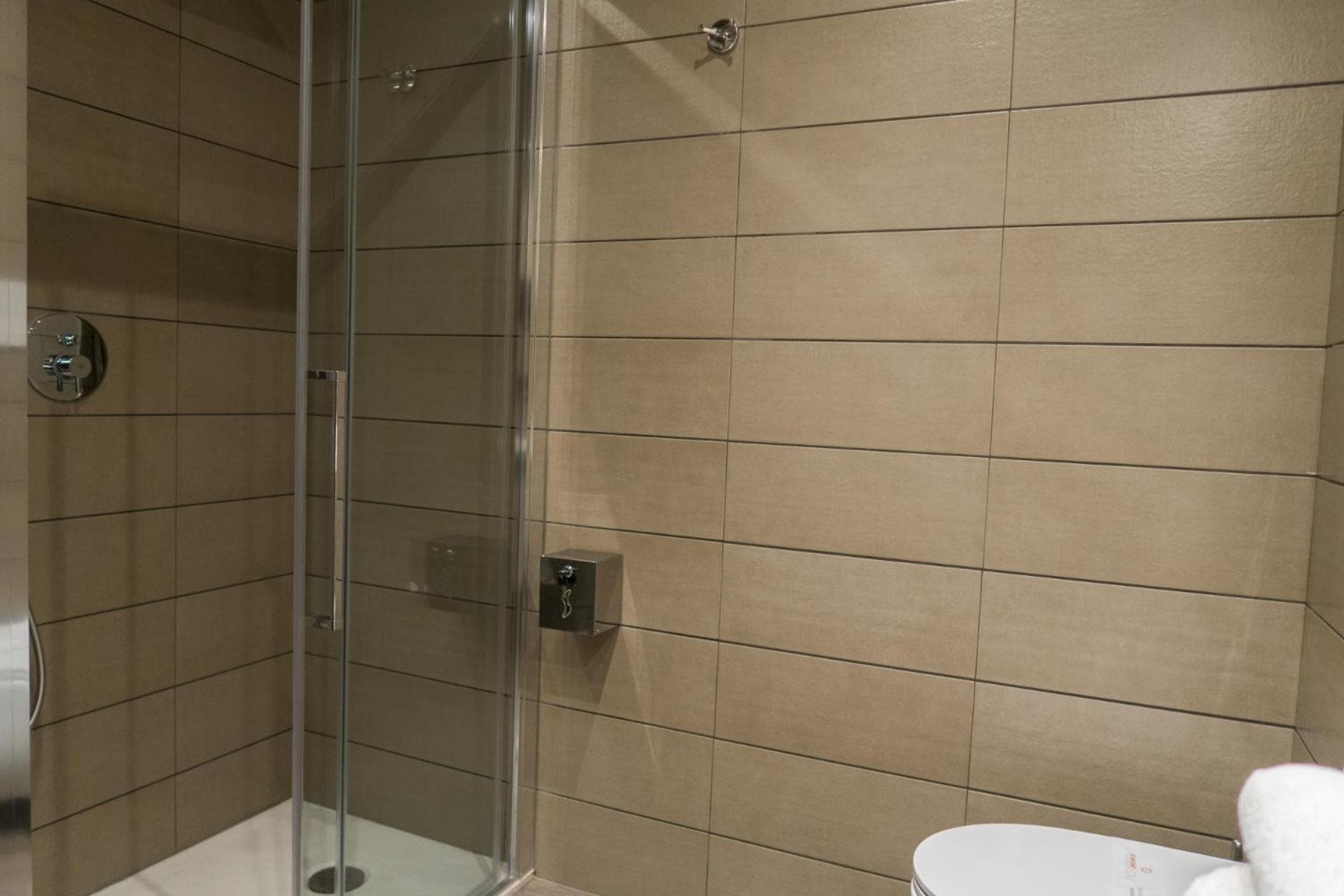 Hotel San Giovanni Roma — 13