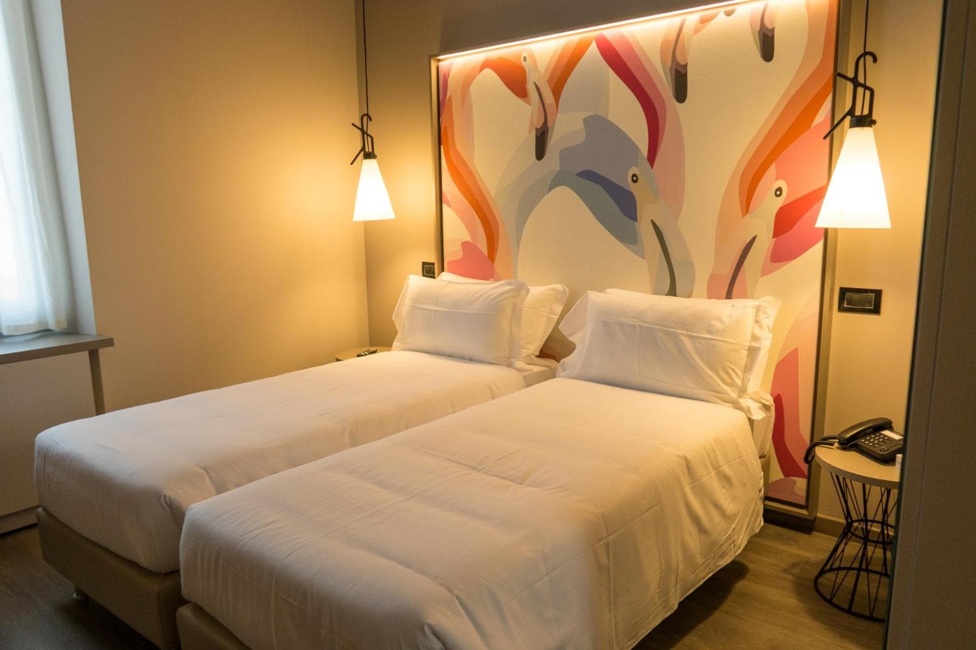 Hotel San Giovanni Roma — 5