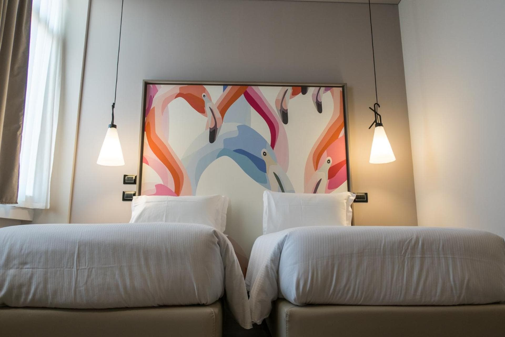 Hotel San Giovanni Roma — 6