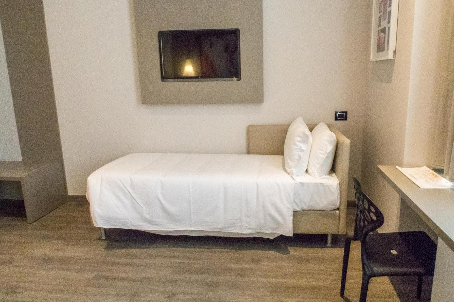 Hotel San Giovanni Roma — 10