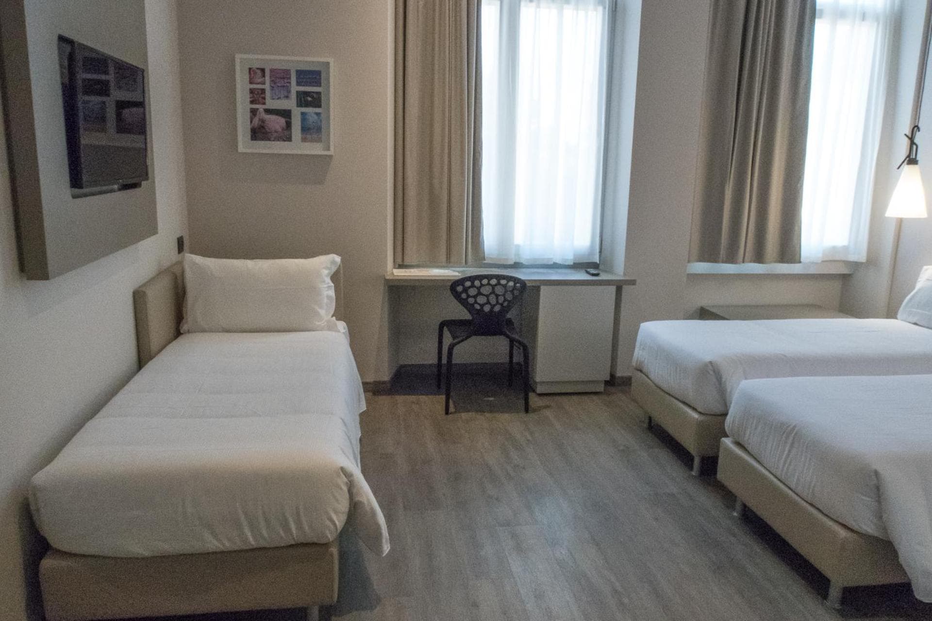 Hotel San Giovanni Roma — 18