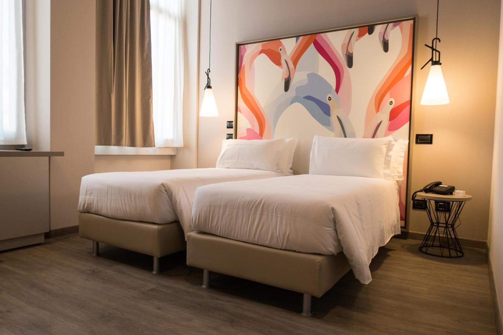 Hotel San Giovanni Roma — 5