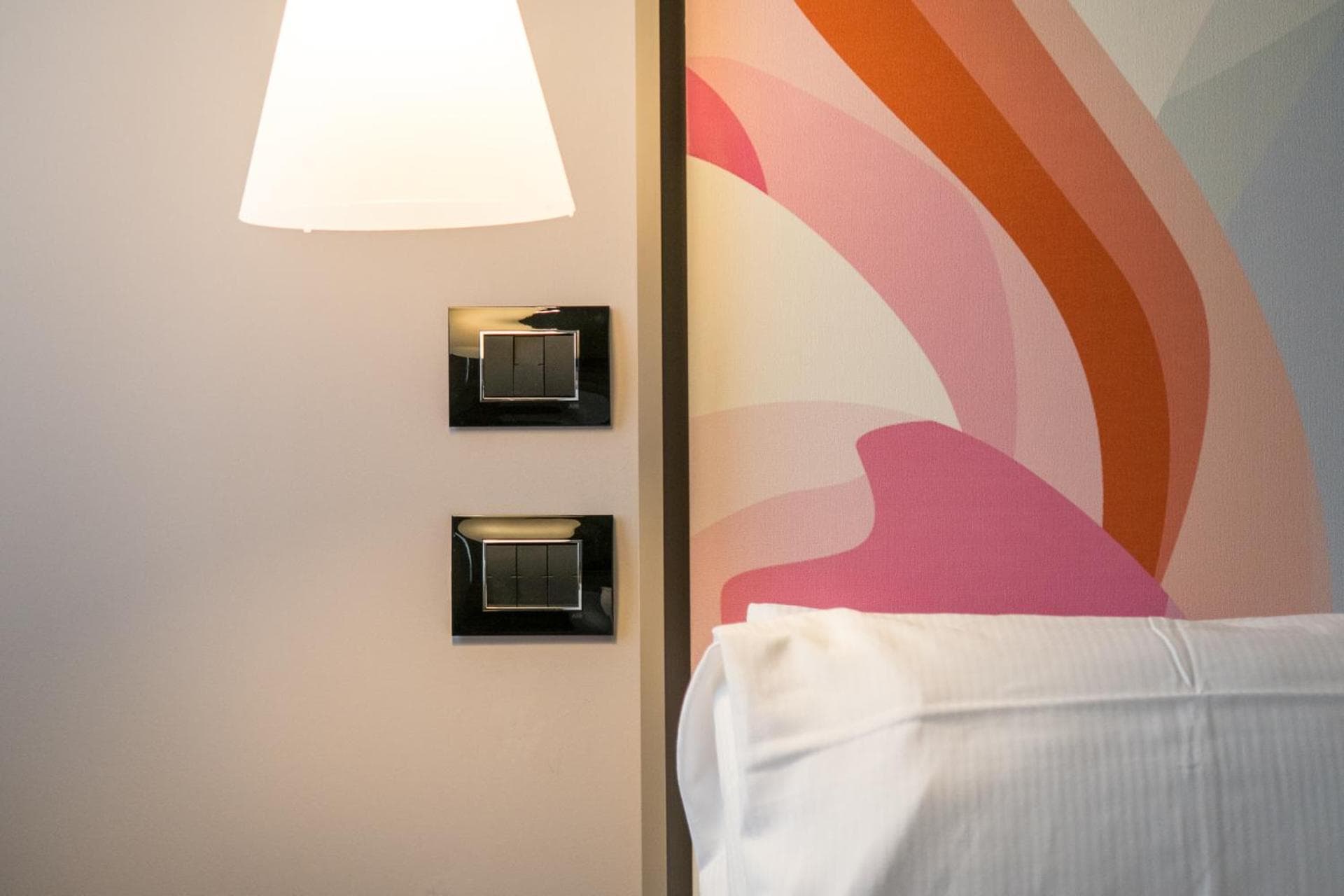 Hotel San Giovanni Roma — 2
