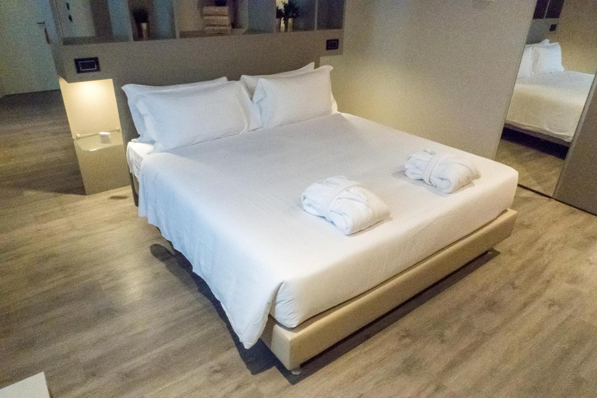 Hotel San Giovanni Roma — 12