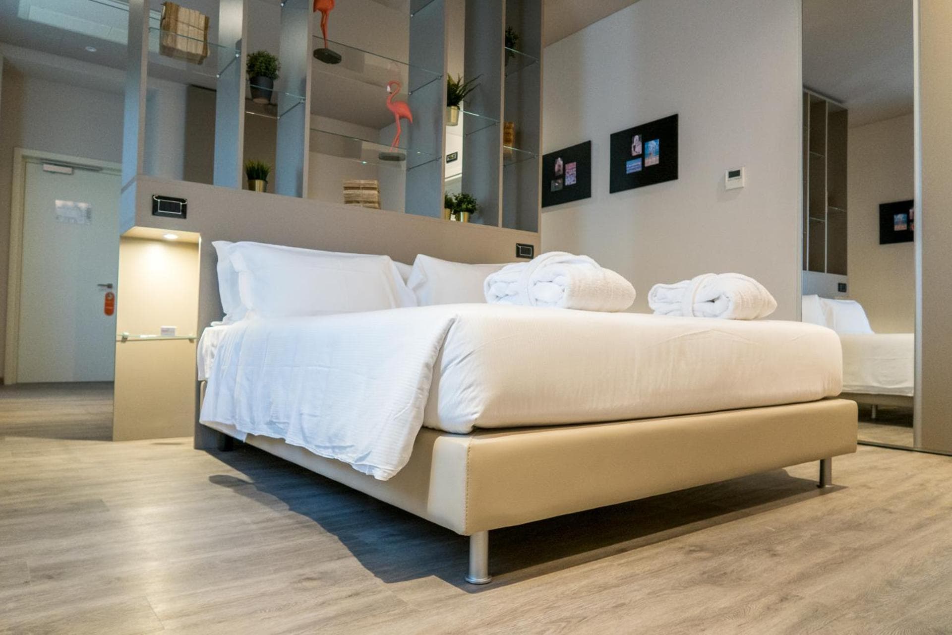 Hotel San Giovanni Roma — 9
