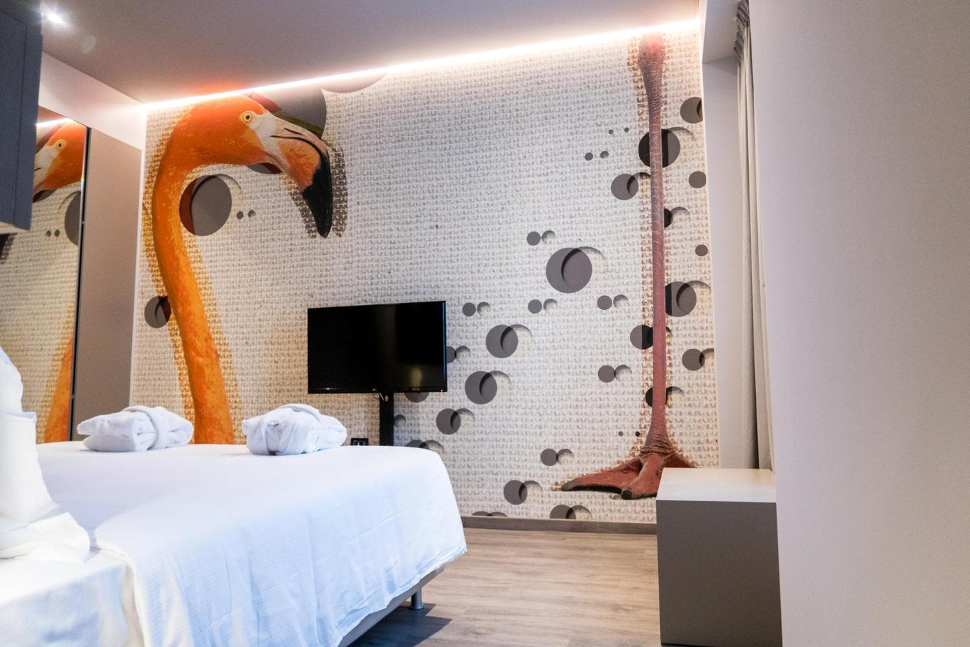 Hotel San Giovanni Roma — 29
