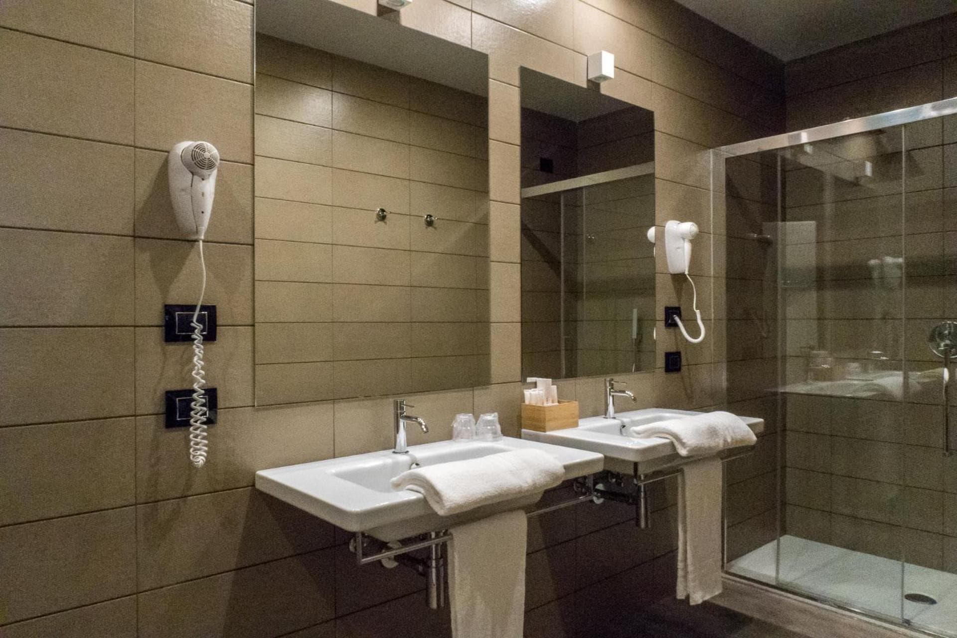 Hotel San Giovanni Roma — 11