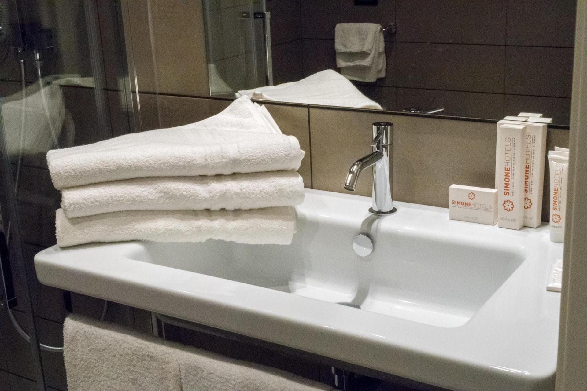 Hotel San Giovanni Roma — 27
