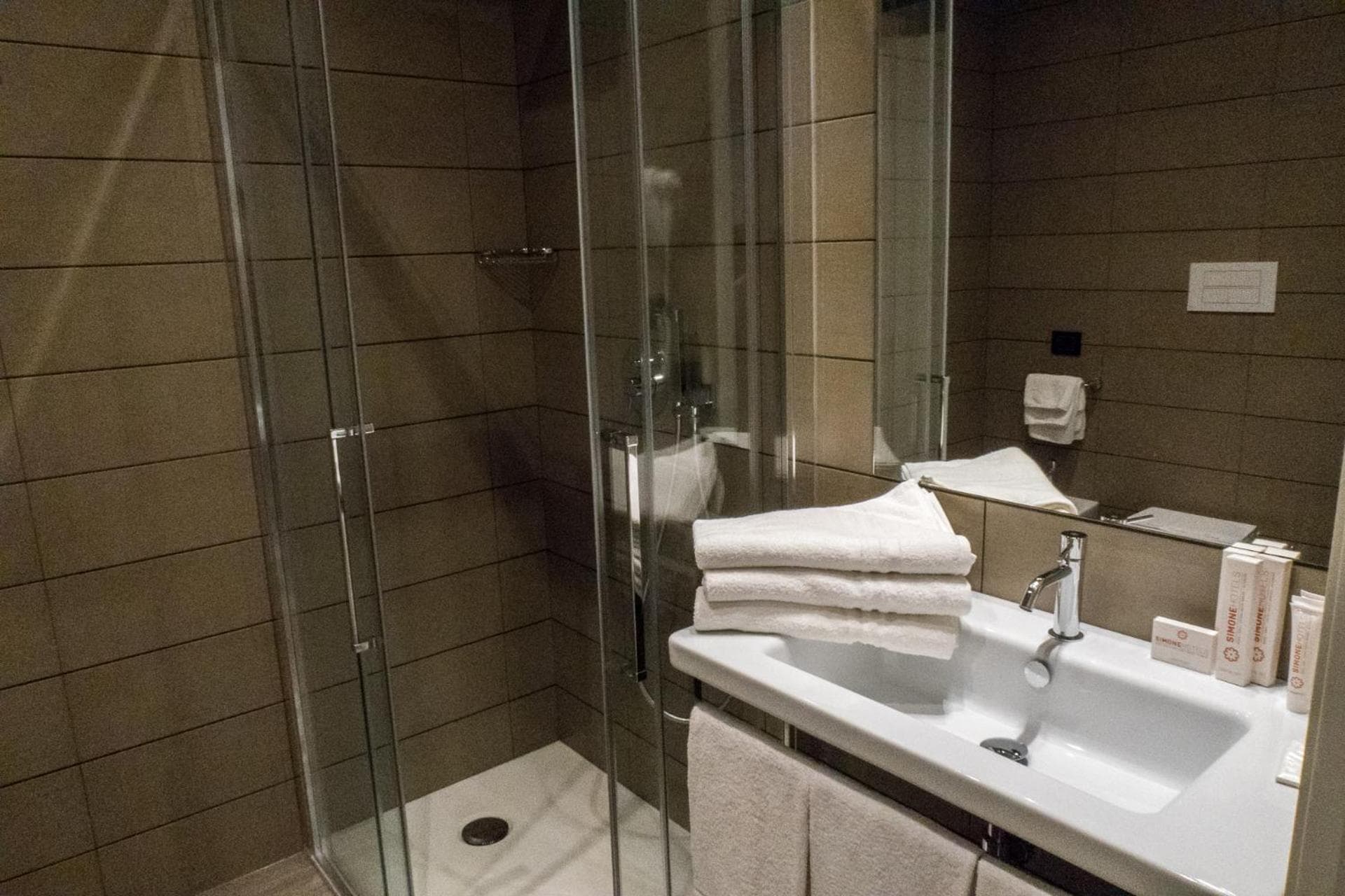 Hotel San Giovanni Roma — 4
