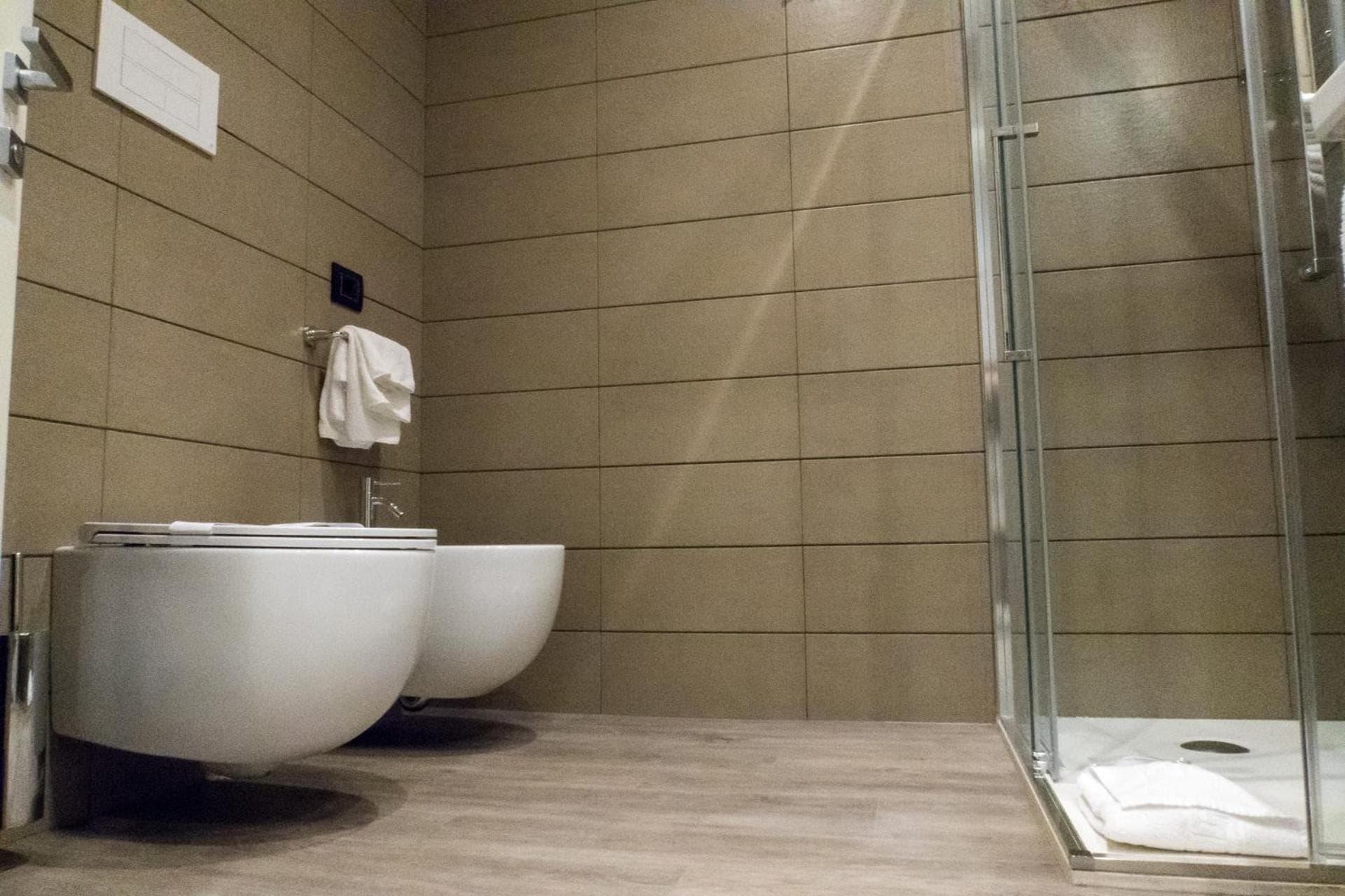 Hotel San Giovanni Roma — 28