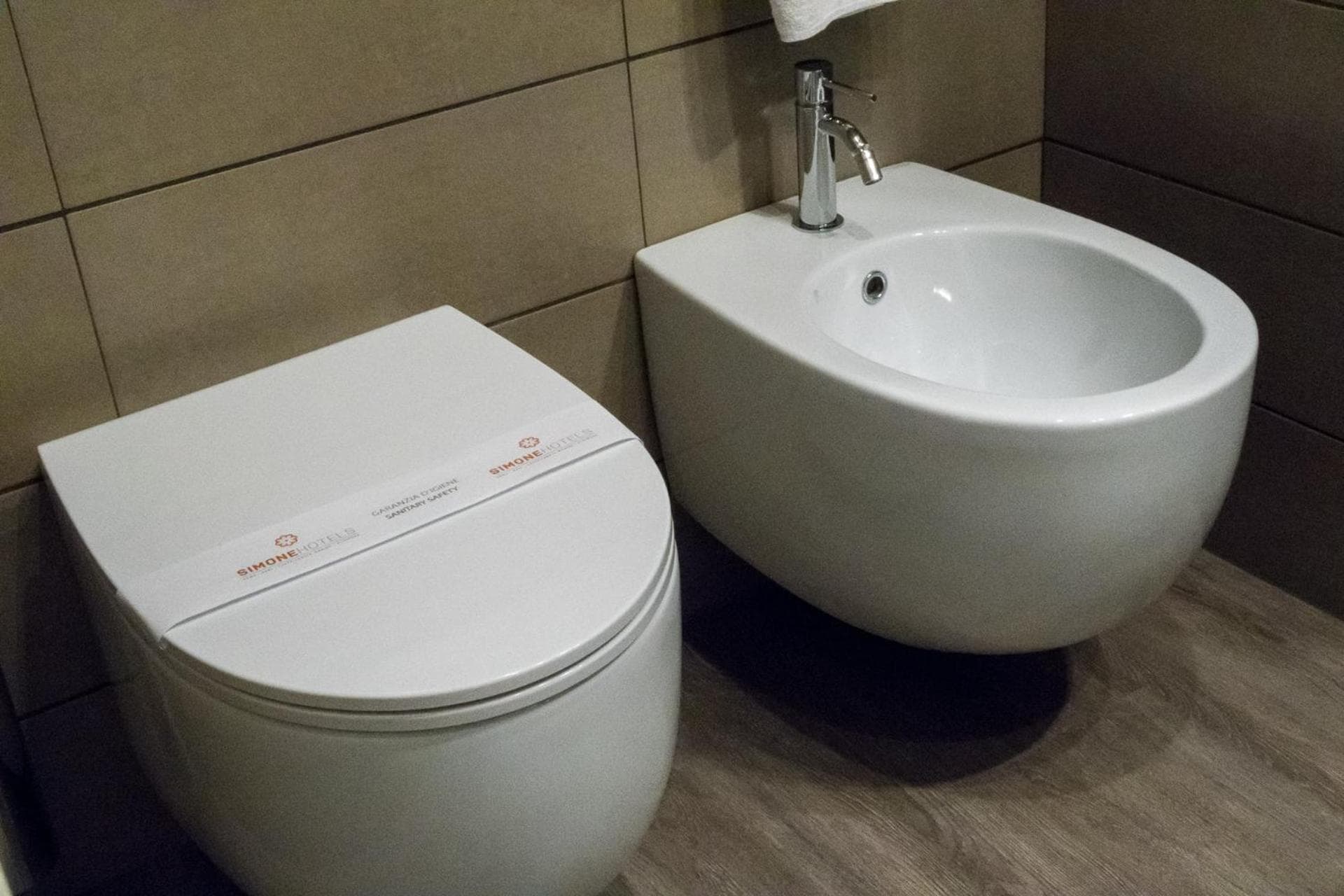 Hotel San Giovanni Roma — 29