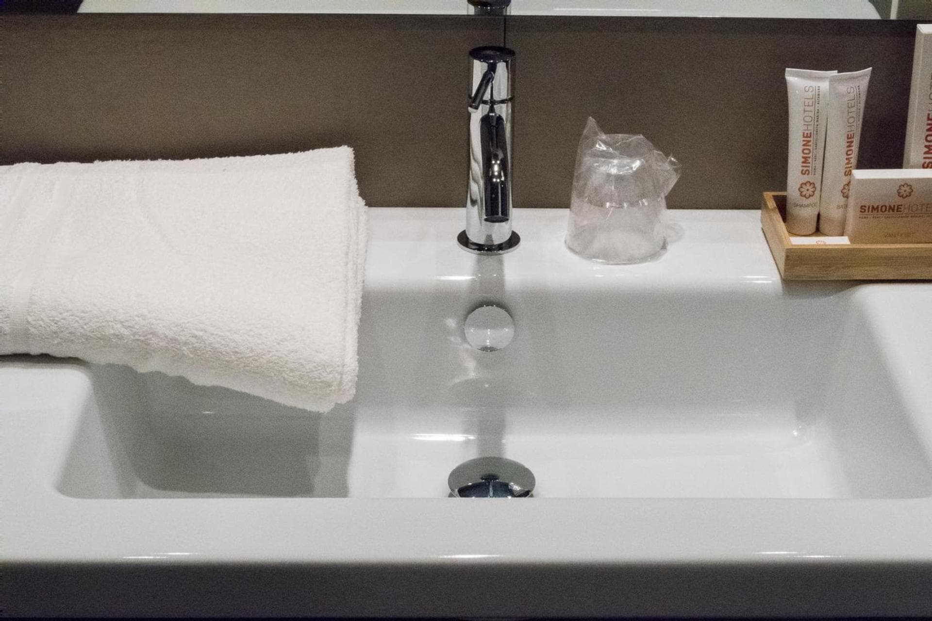 Hotel San Giovanni Roma — 30
