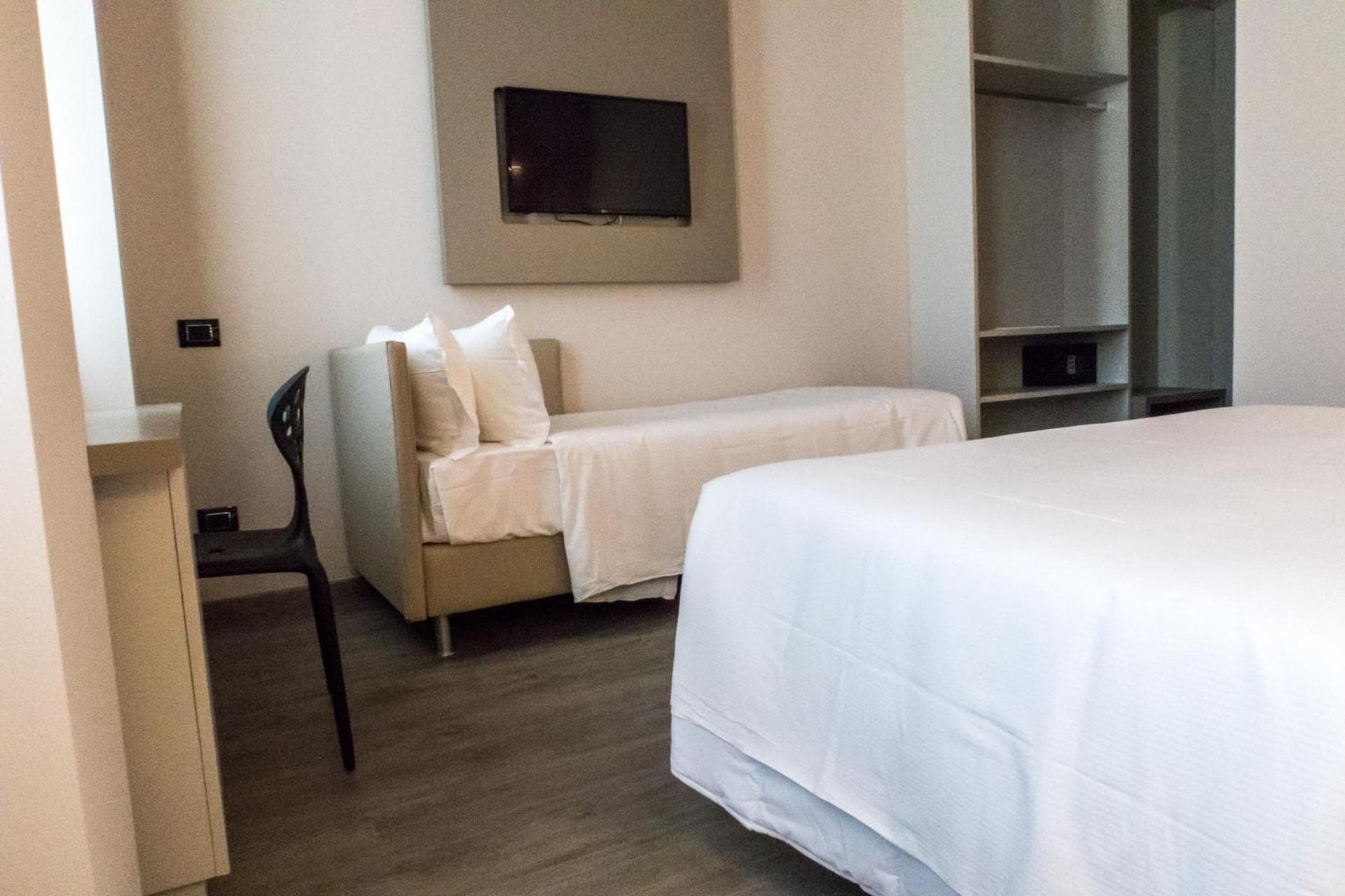 Hotel San Giovanni Roma — 23