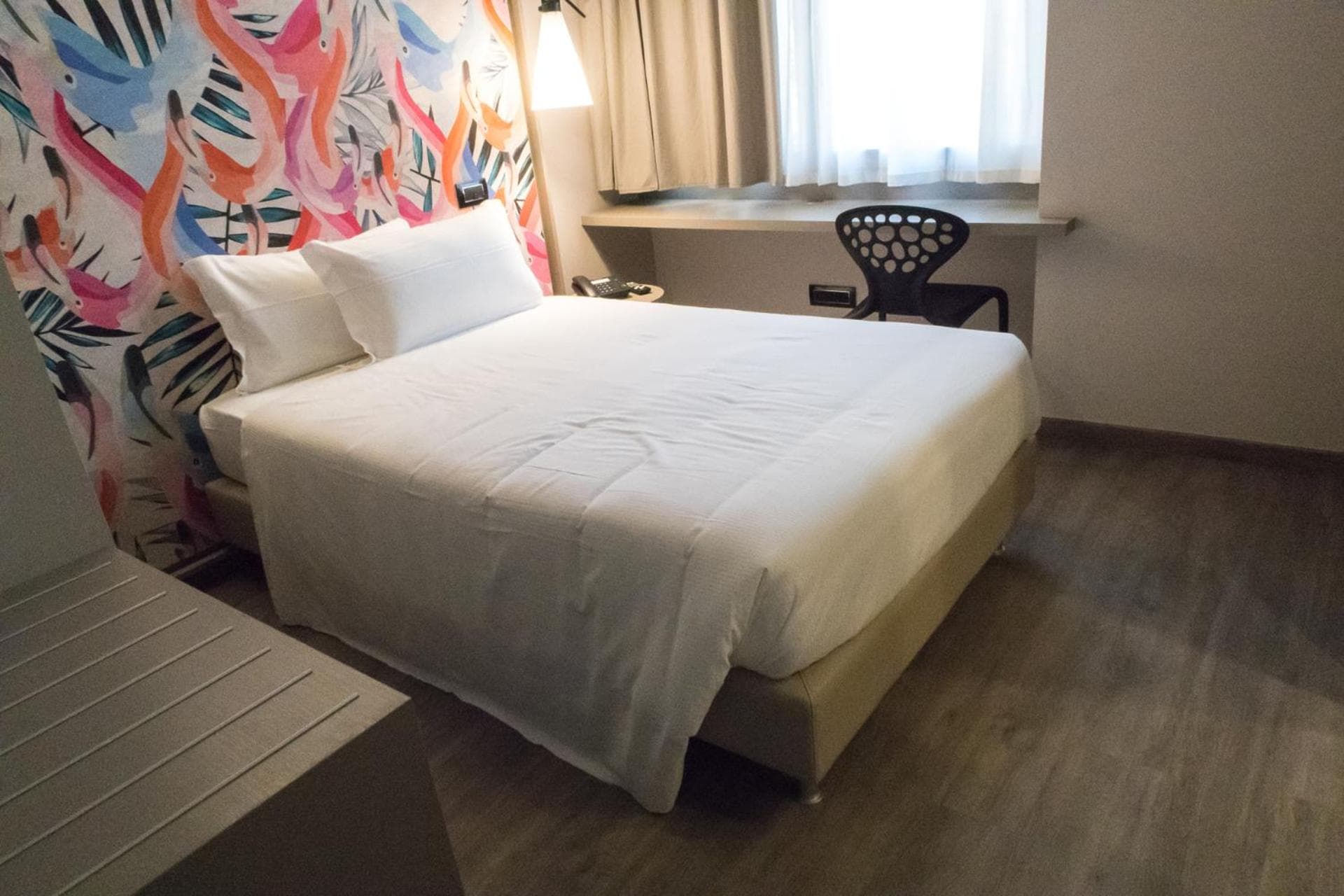 Hotel San Giovanni Roma — 8