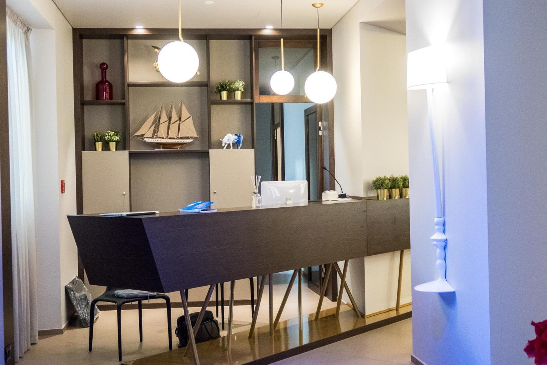Hotel San Giovanni Roma — 21