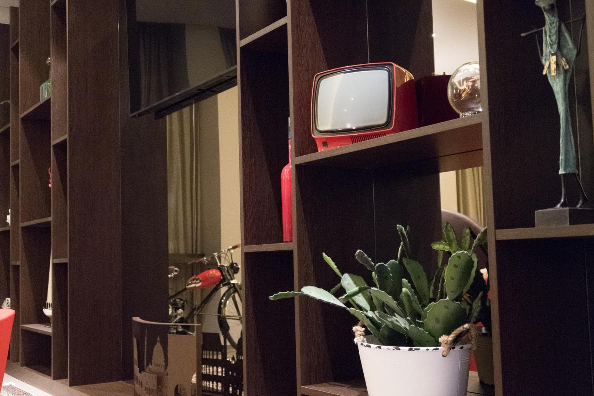 Hotel San Giovanni Roma — 22
