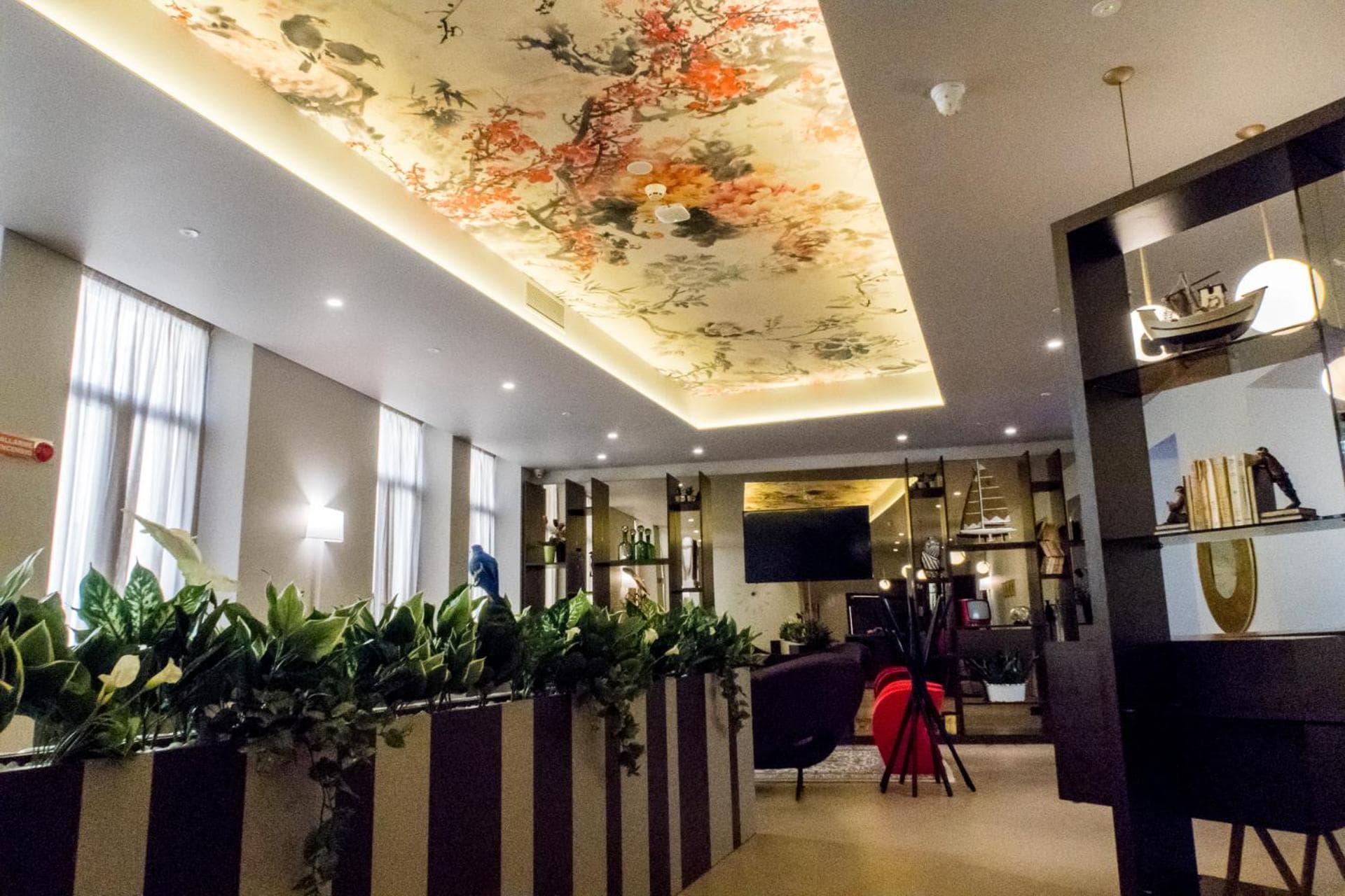 Hotel San Giovanni Roma — 14