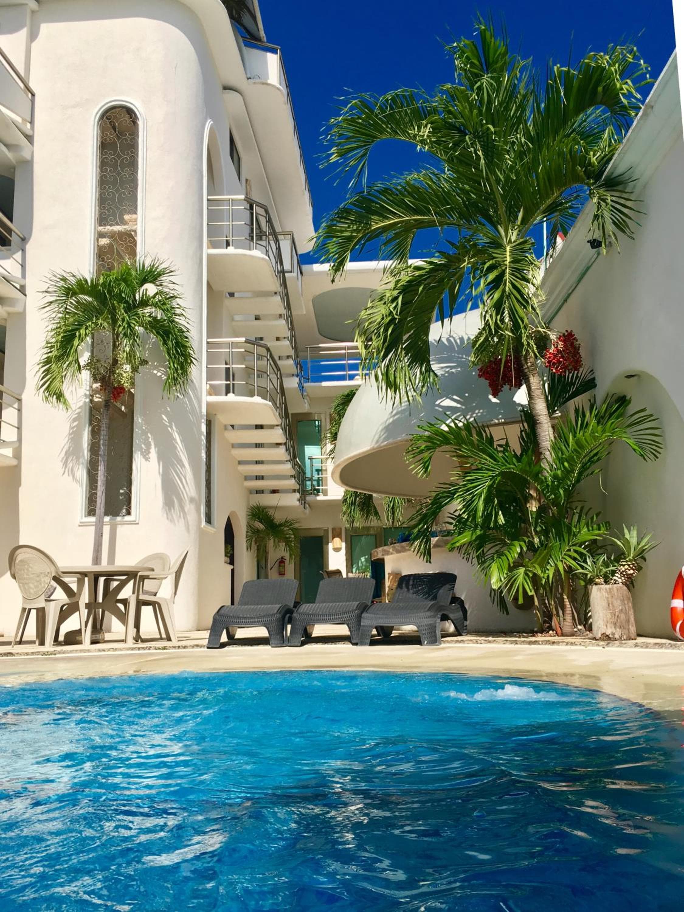 Hotel Blue Star Cancun — 5