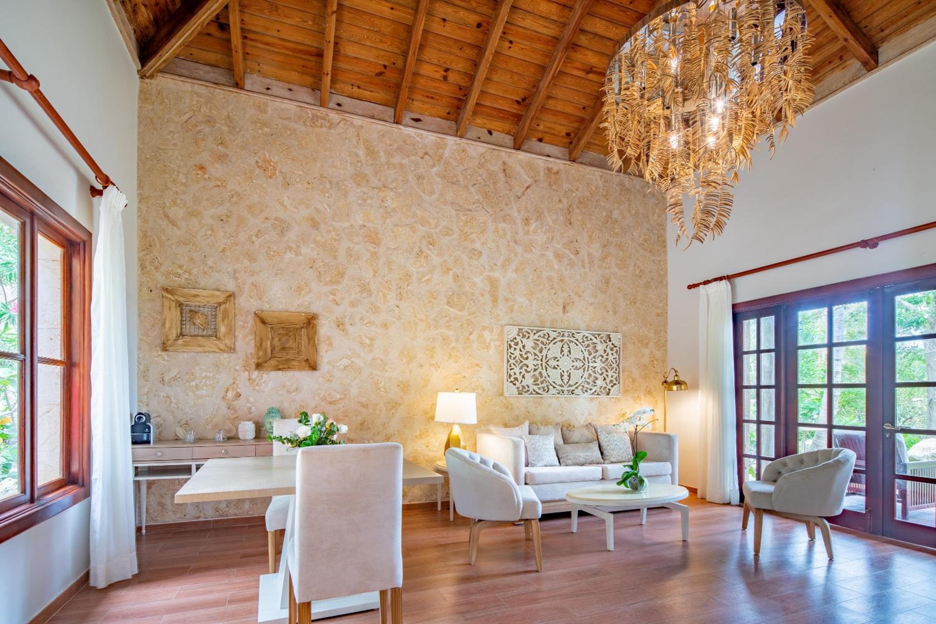 Sanctuary Cap Cana, un resort all-inclusive Luxury Collection, Repubblica Dominicana — 25