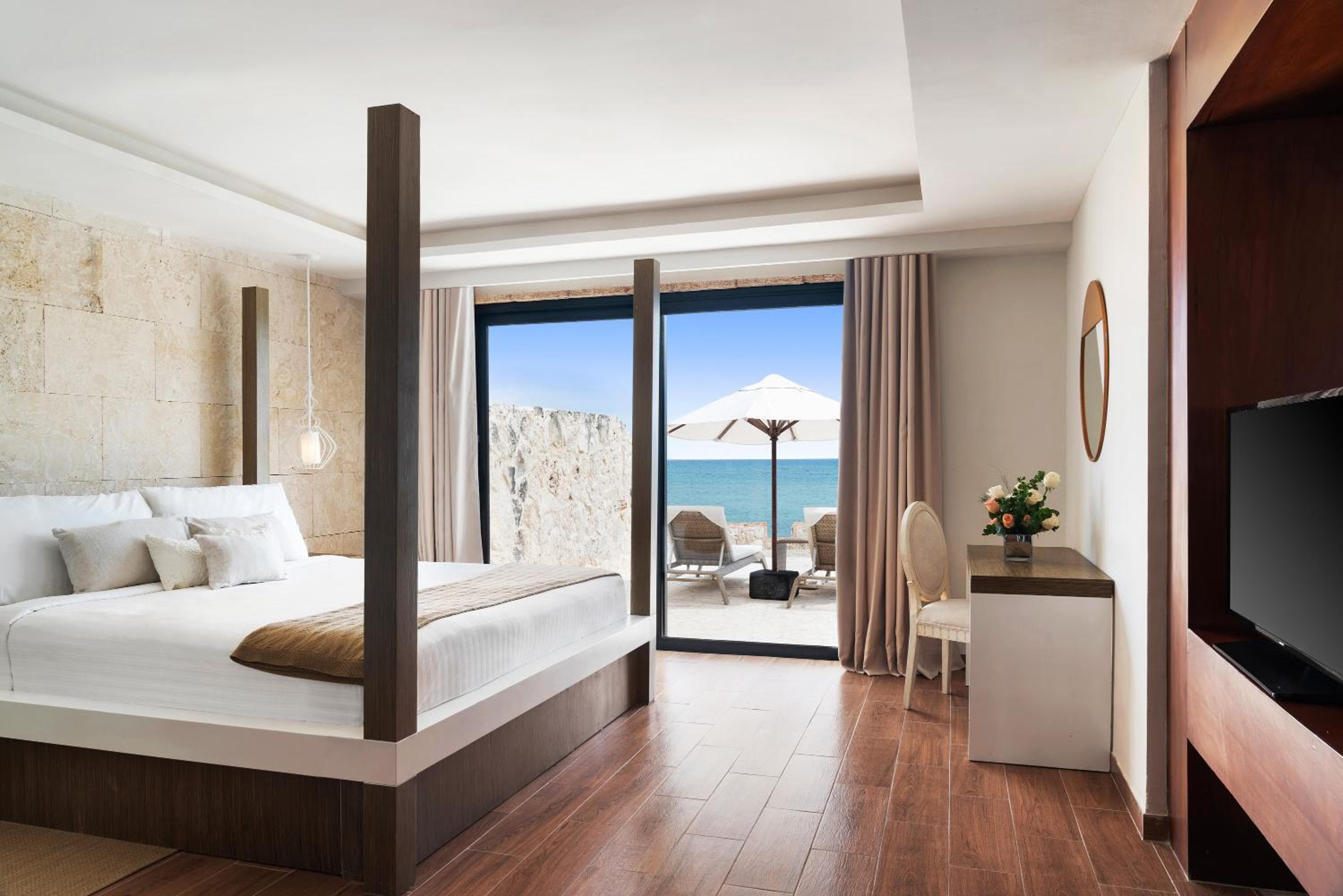 Sanctuary Cap Cana, a Luxury Collection Resort, Dominican Republic, Adult All-Inclusive — 25