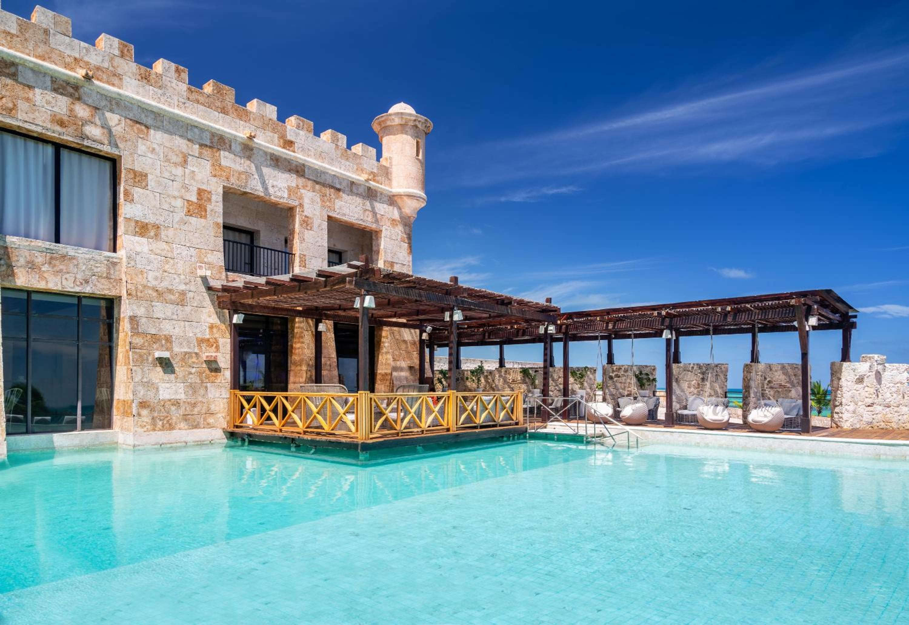 Sanctuary Cap Cana, a Luxury Collection Resort, Dominican Republic, Adult All-Inclusive — 22
