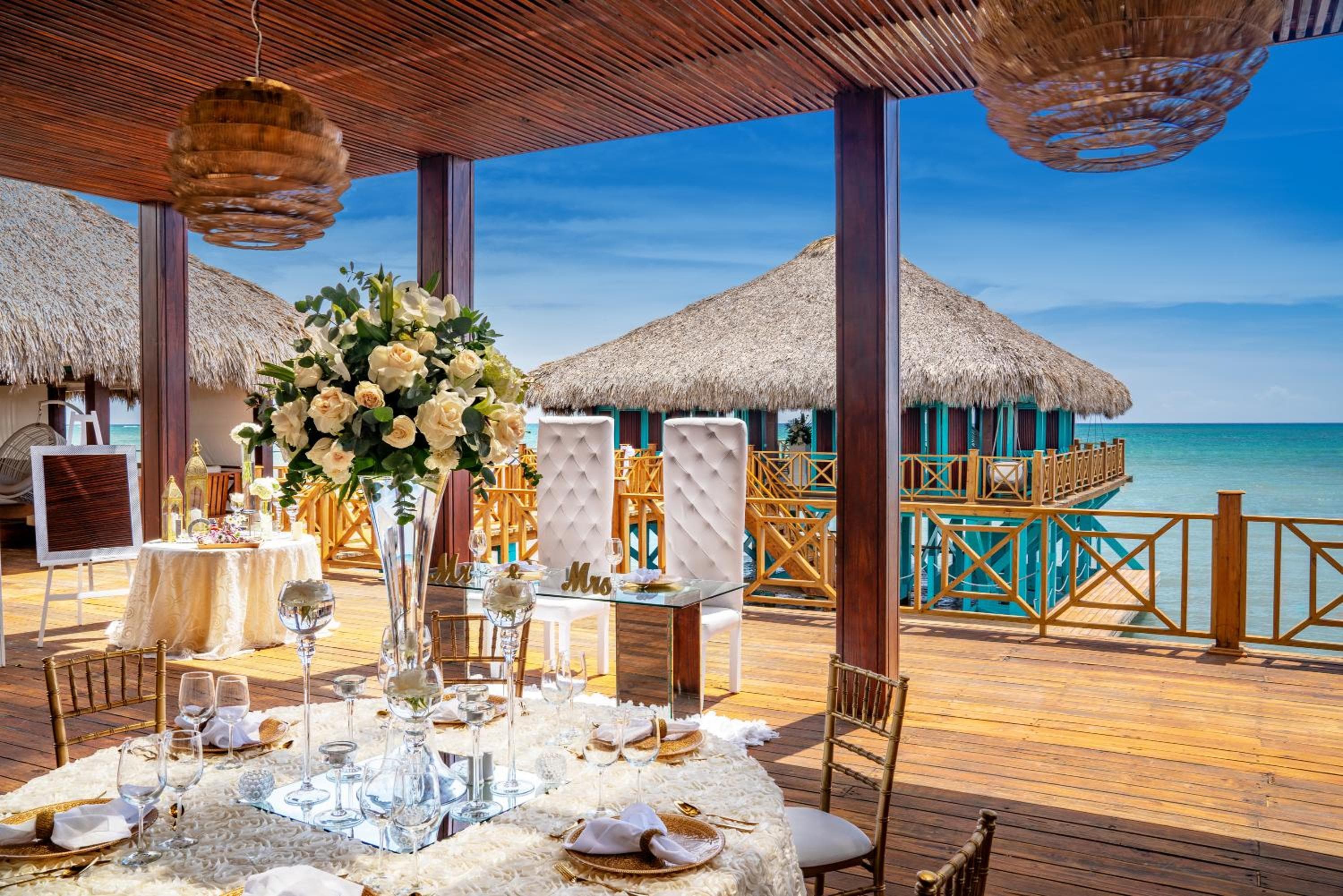 Sanctuary Cap Cana, a Luxury Collection Resort, Dominican Republic, Adult All-Inclusive — 29