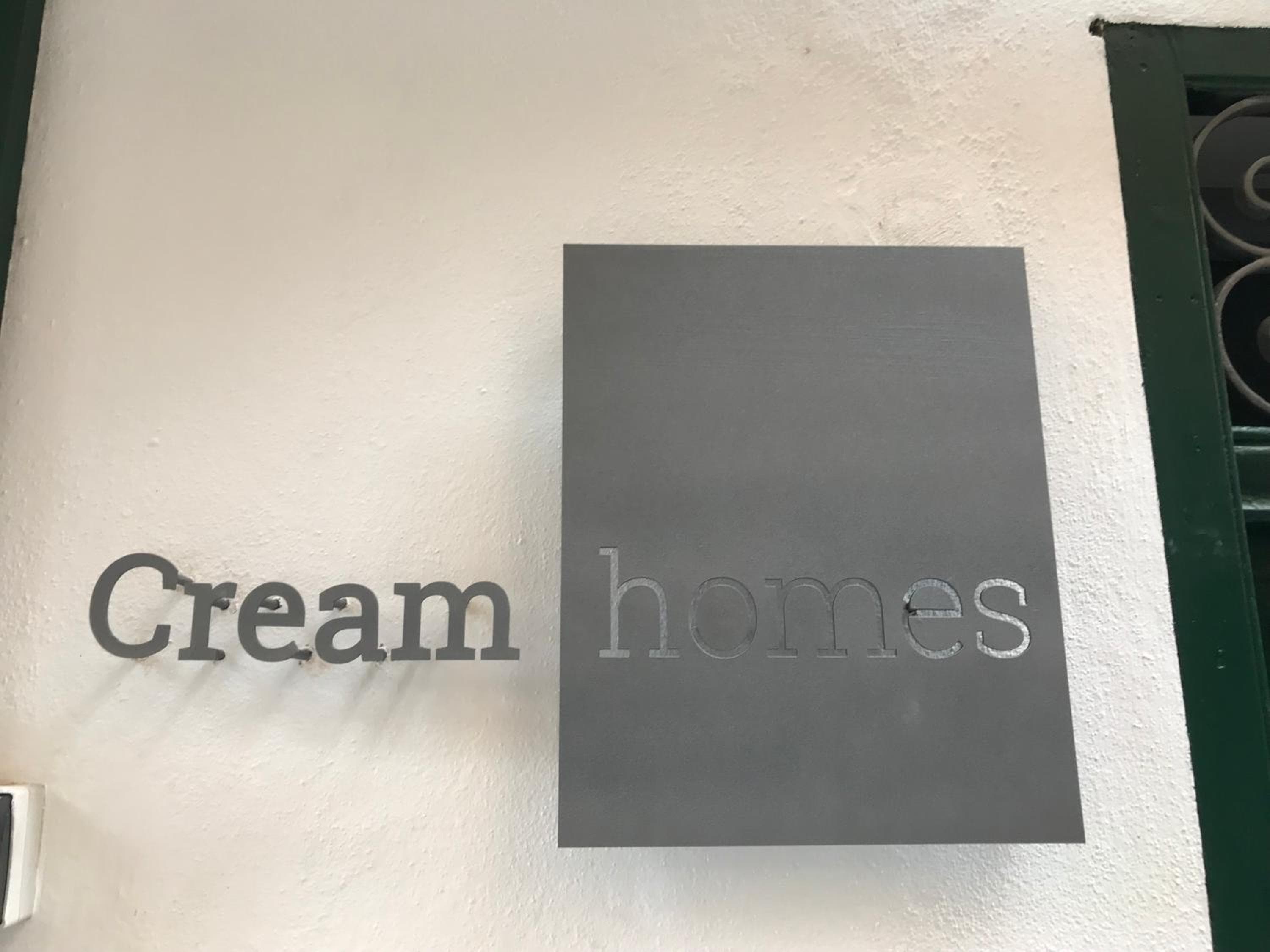 Cream Homes La Rambla, TURISMO DE INTERIOR — 20