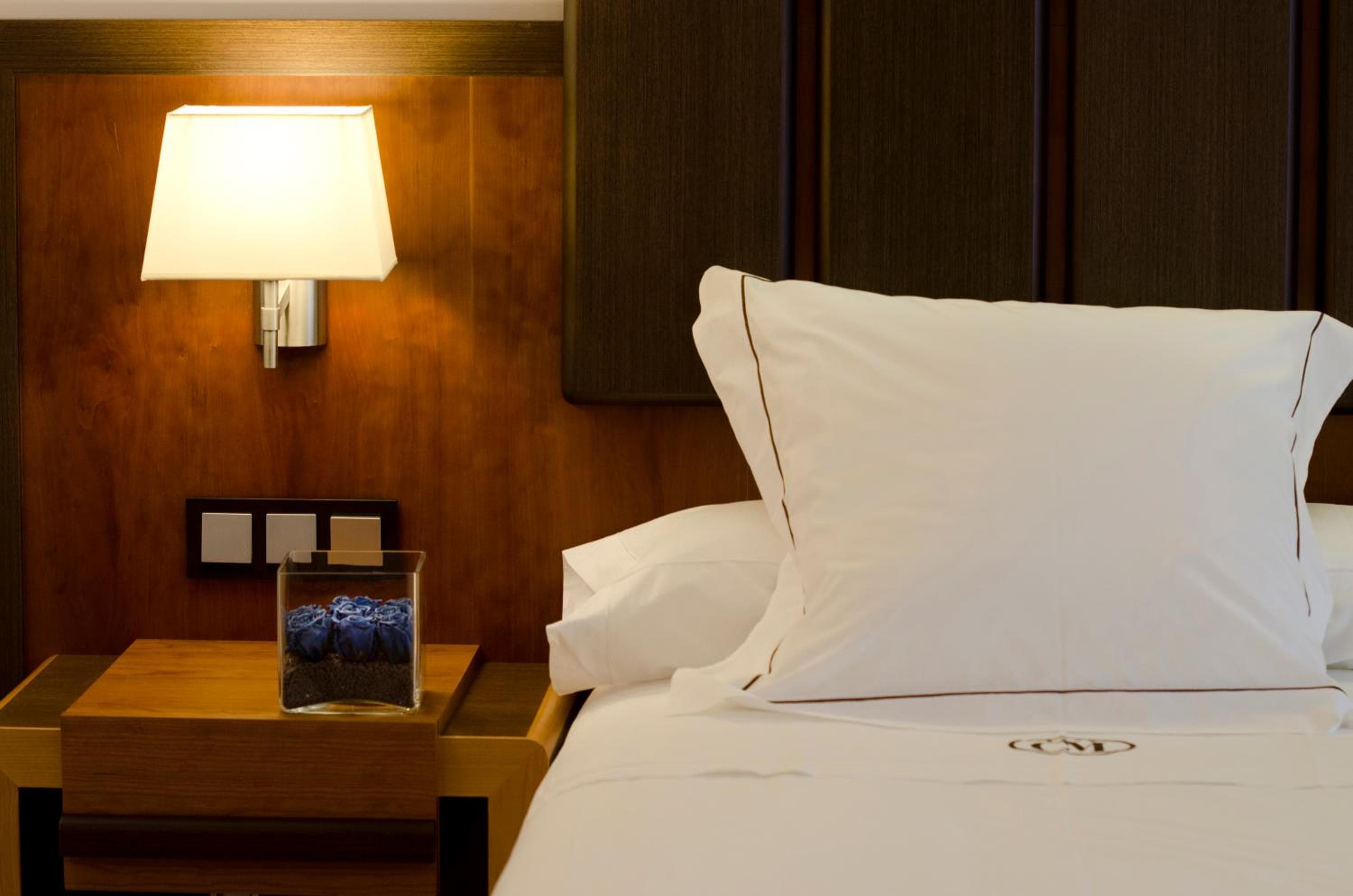 Claridge Madrid — 27