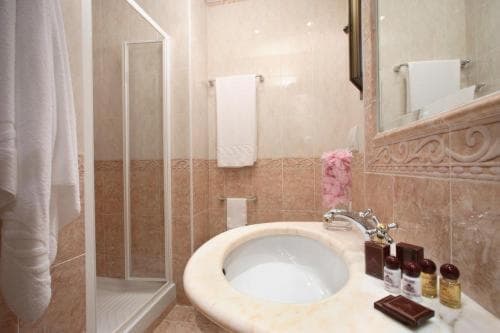 Hotel Eliseo — 16