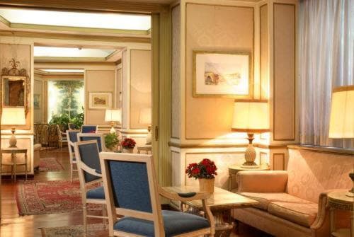 Hotel Eliseo — 8