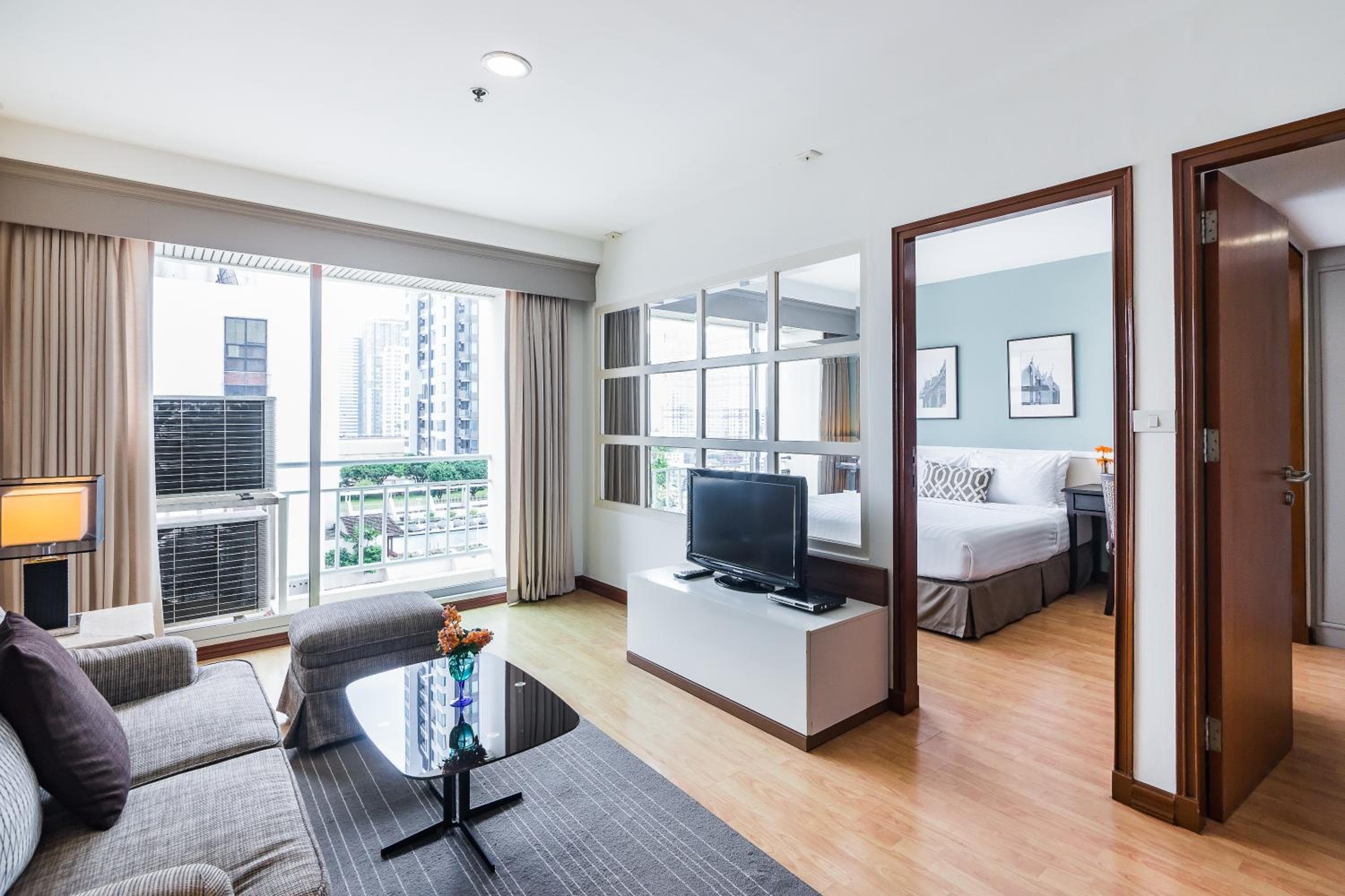 Evergreen Place Siam by UHG — 20