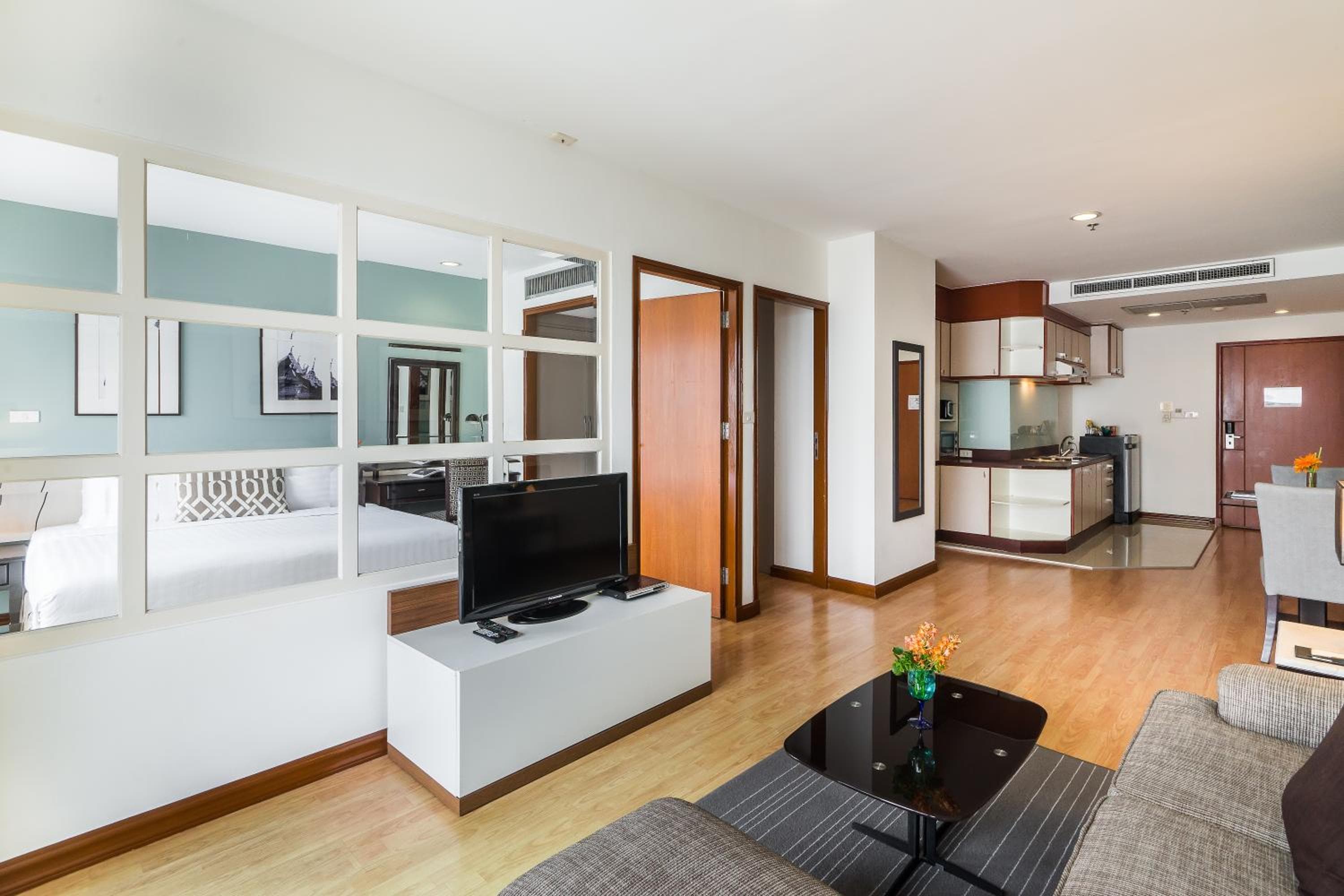 Evergreen Place Siam by UHG — 9