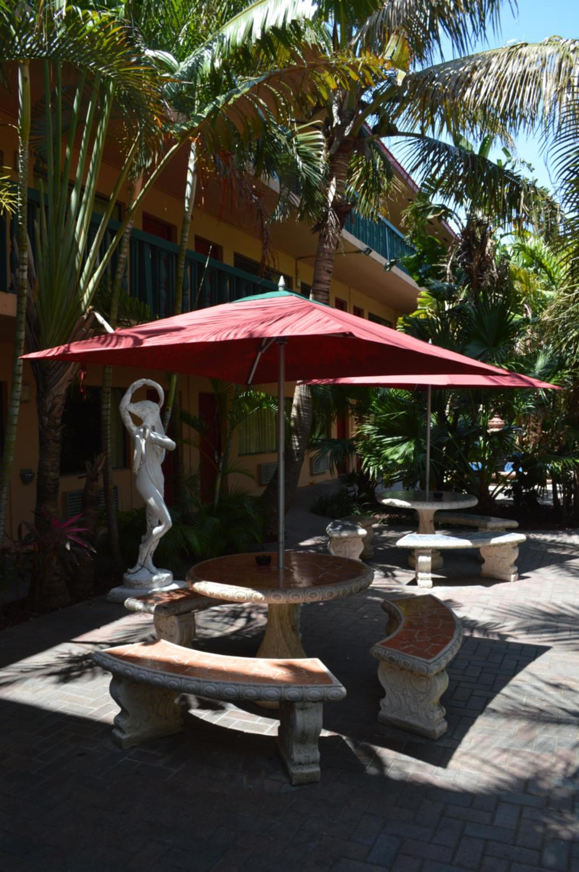 Ft. Lauderdale Beach Resort Hotel — 17